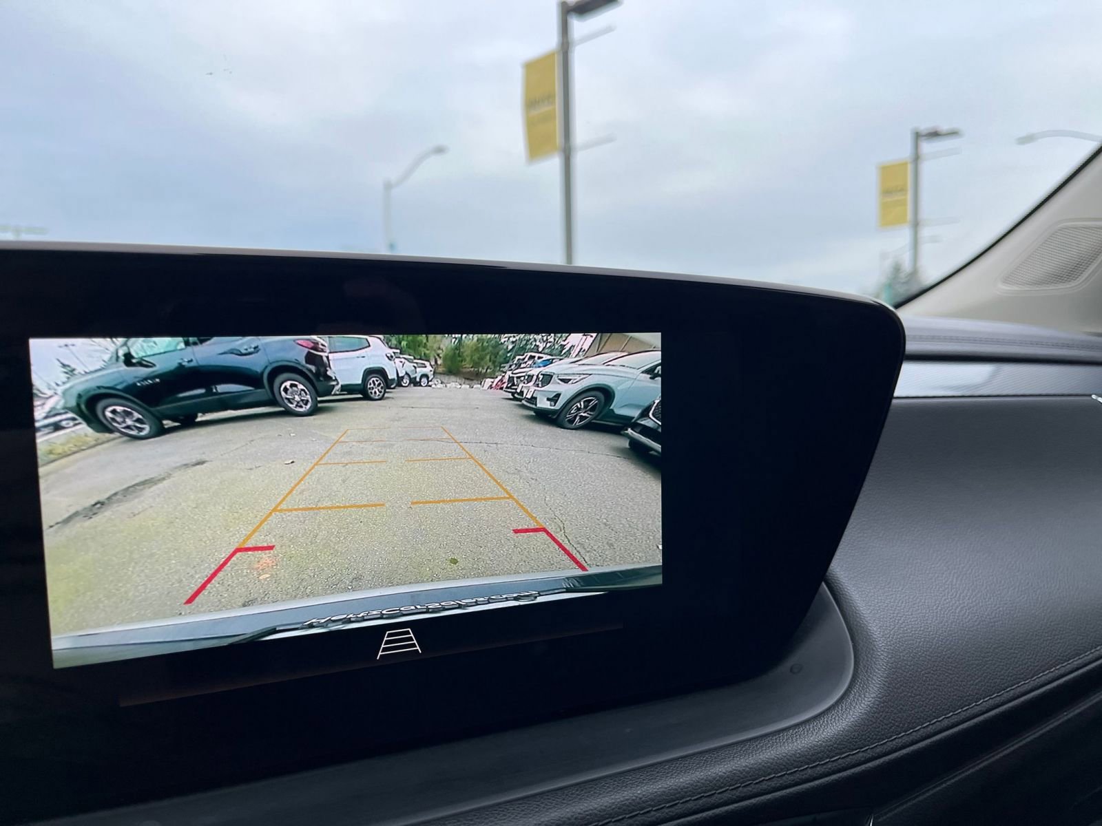 Thumbnail: 2025 Buick Encore GX - 17