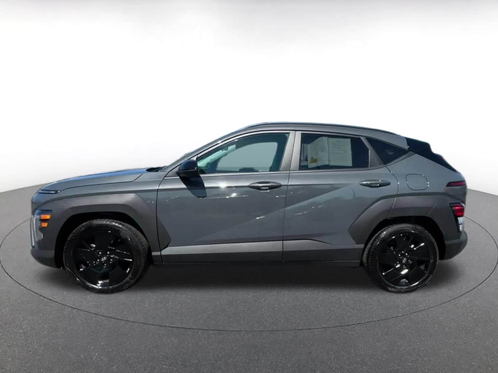 Thumbnail: 2026 Hyundai Kona - 7