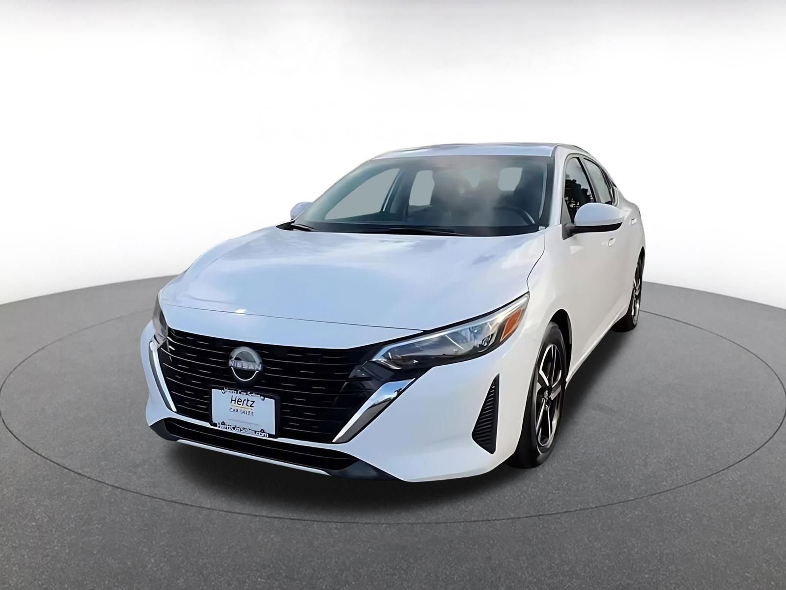 Thumbnail: 2025 Nissan Sentra - 7