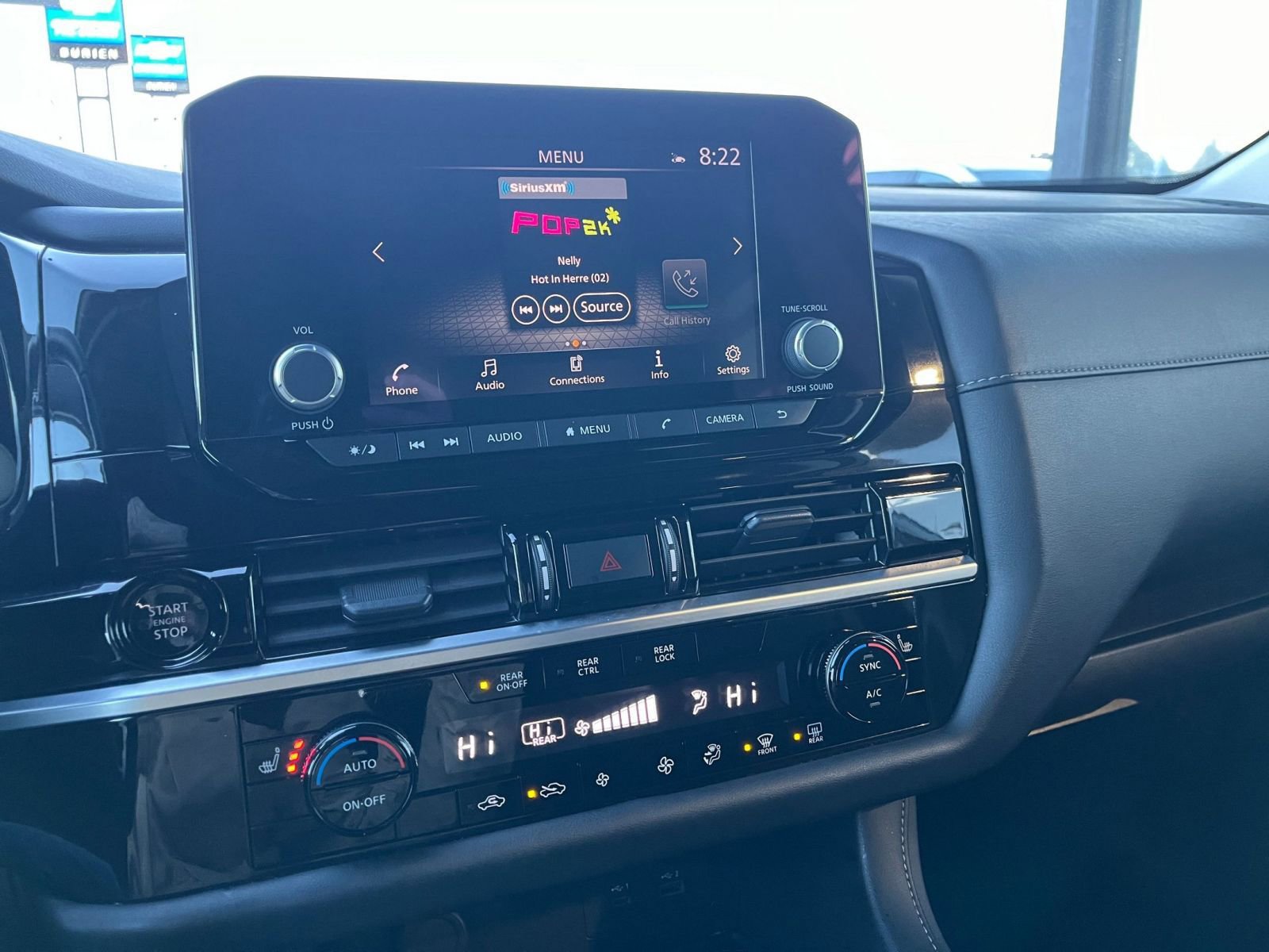 Thumbnail: 2025 Nissan Pathfinder - 21