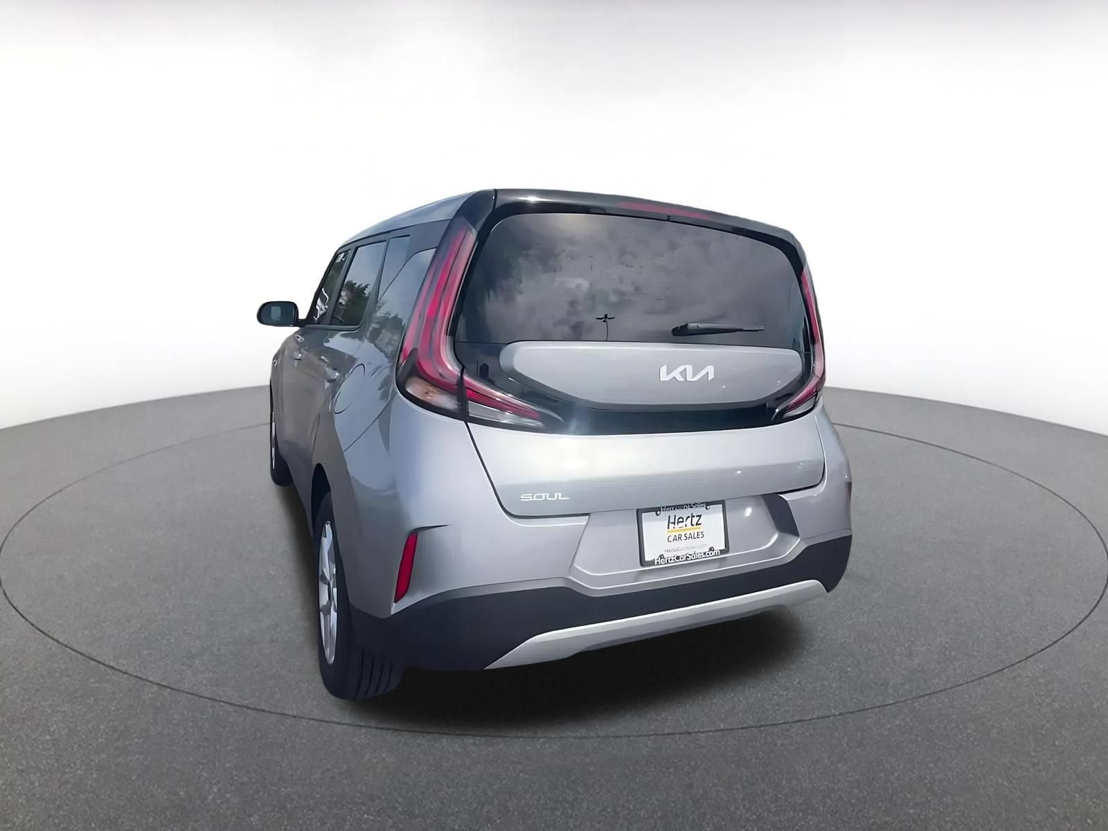Thumbnail: 2025 Kia Soul - 11