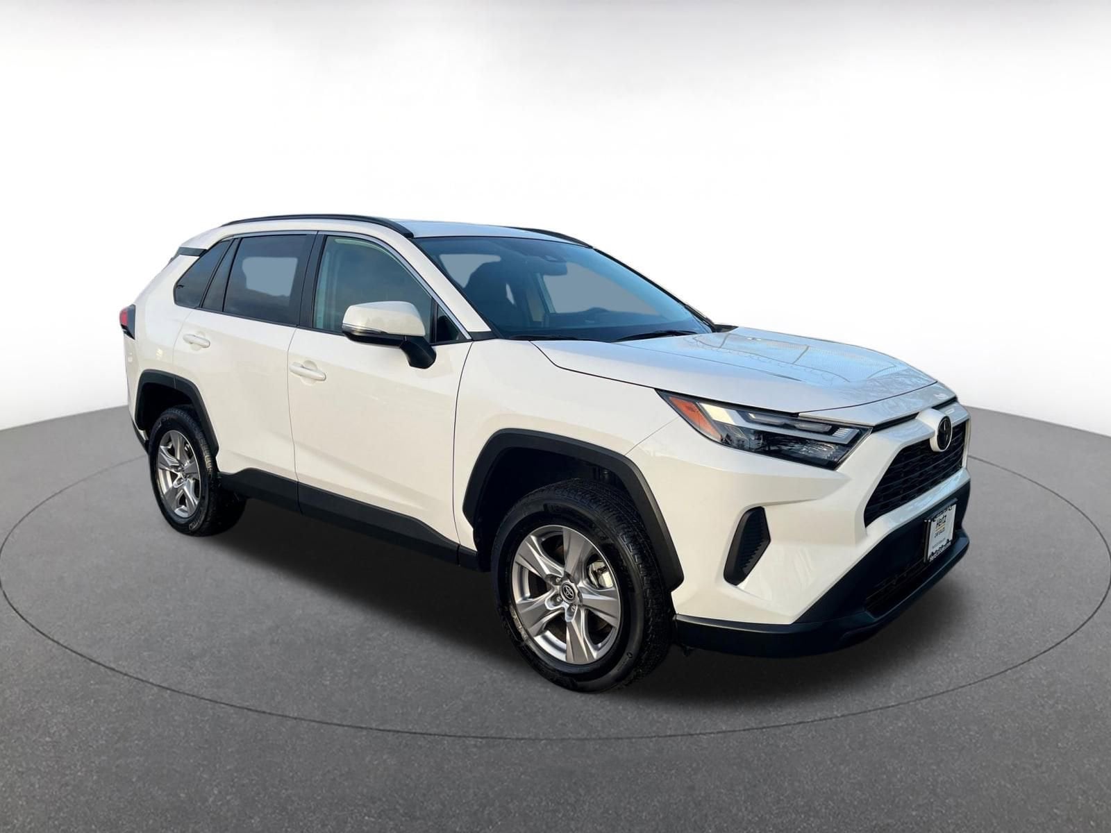 Thumbnail: 2025 Toyota RAV4 - 1