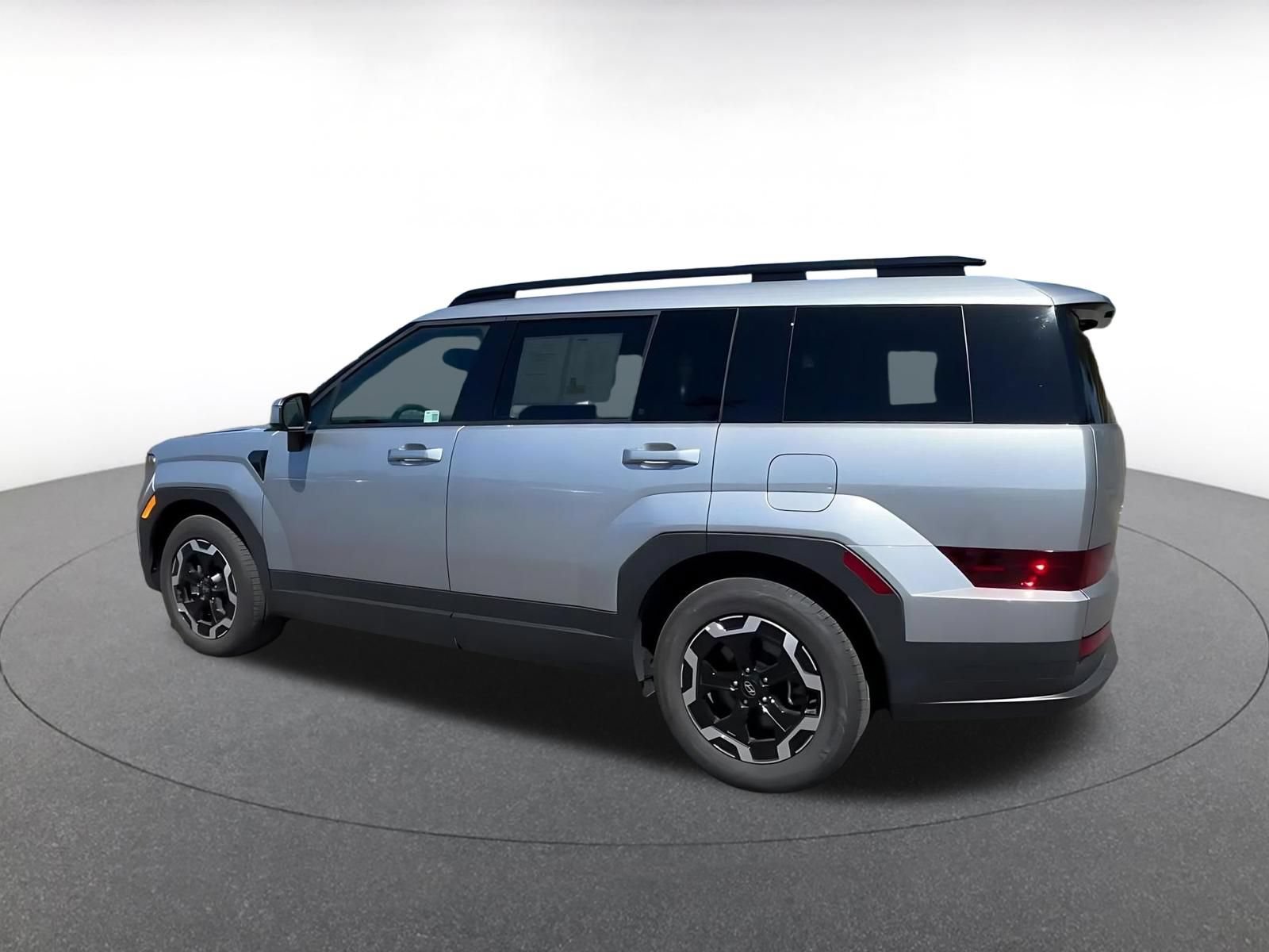 Thumbnail: 2026 Hyundai Santa Fe - 10