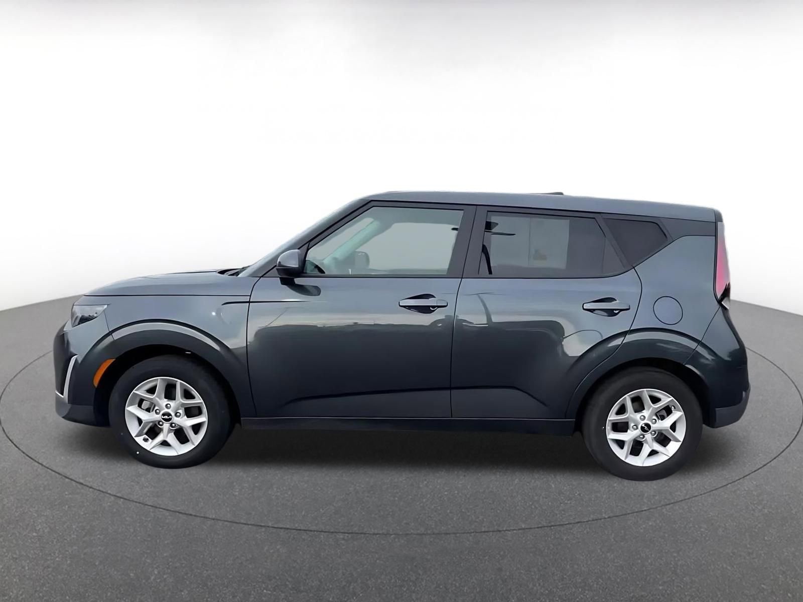 Thumbnail: 2025 Kia Soul - 9