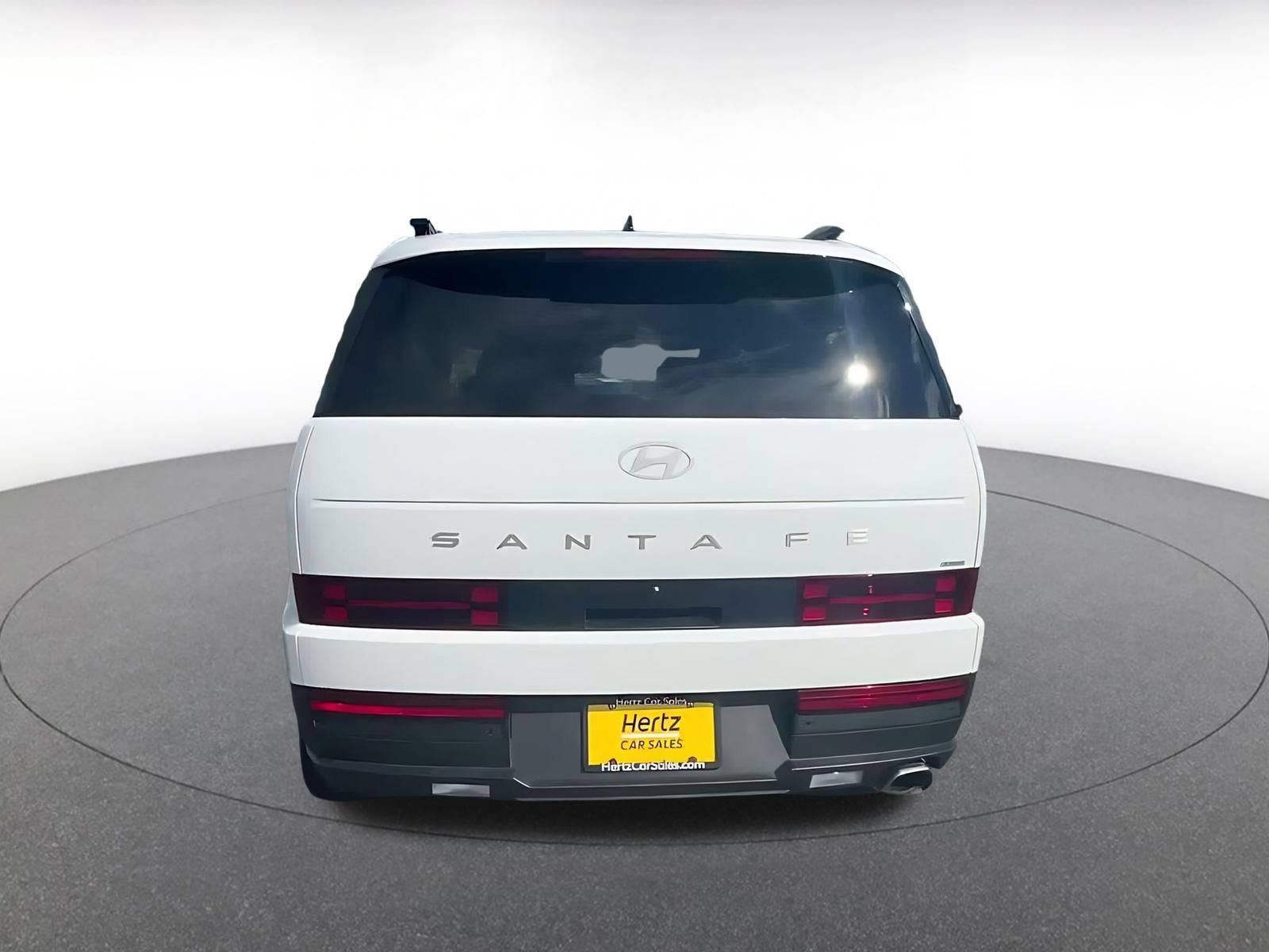 Thumbnail: 2026 Hyundai Santa Fe - 12