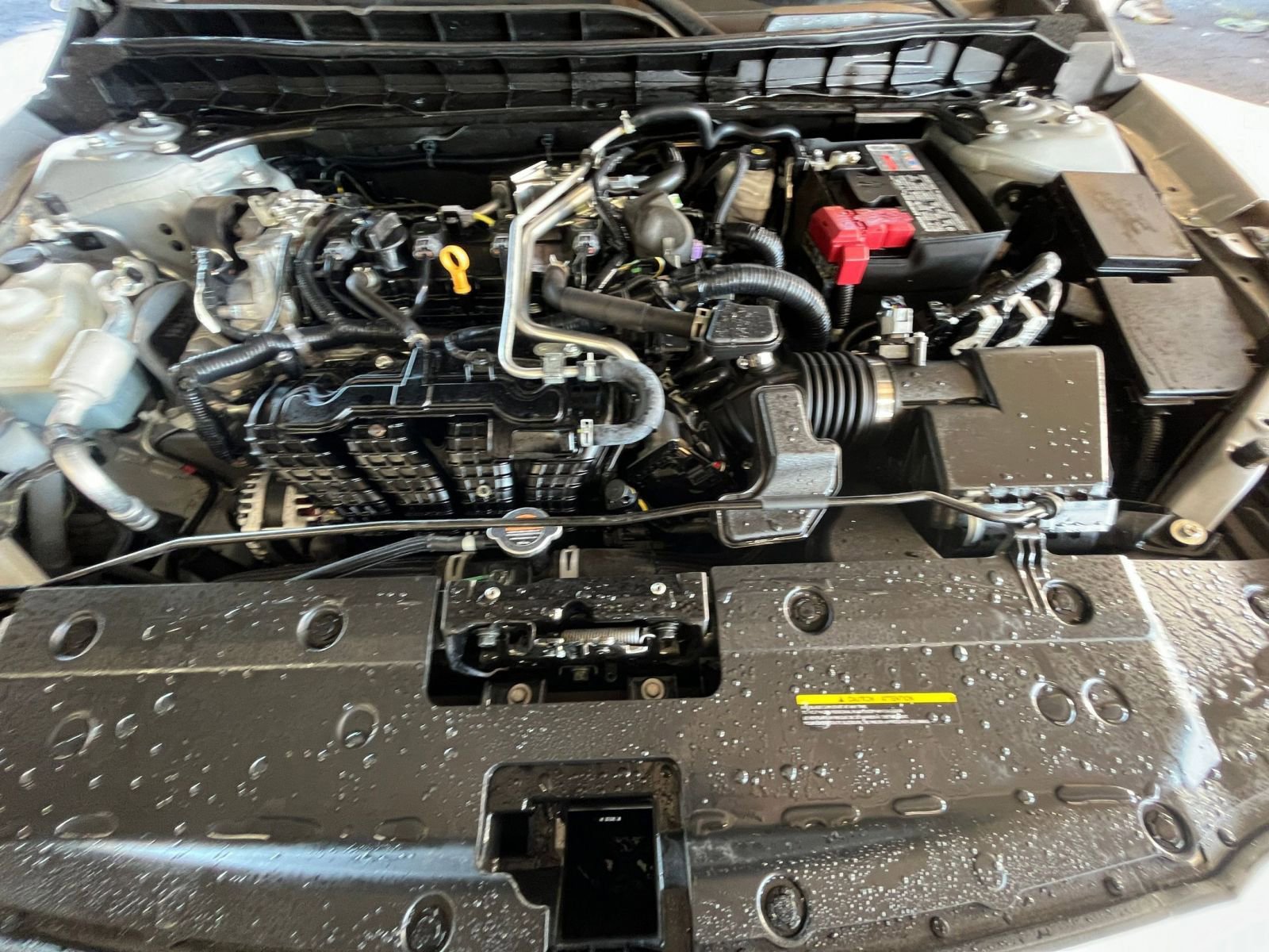 Thumbnail: 2024 Nissan Altima - 32