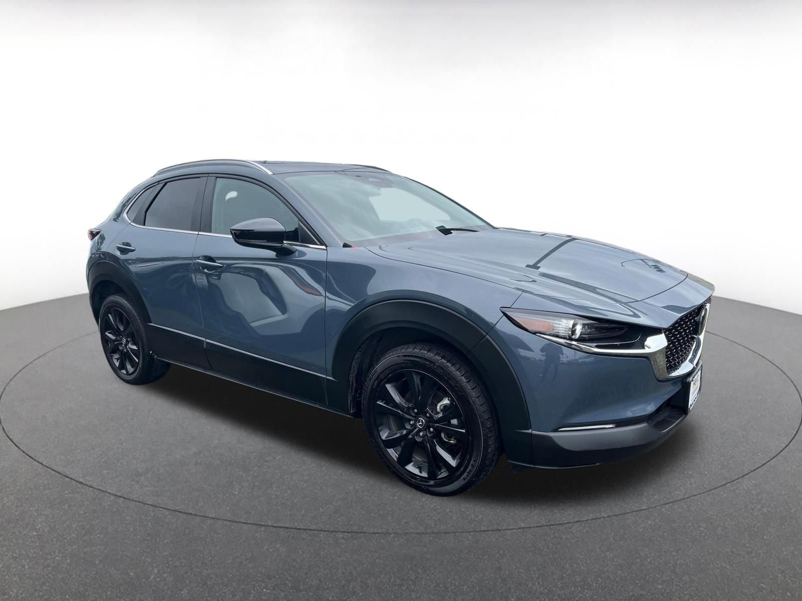 Thumbnail: 2025 Mazda CX-30 - 1