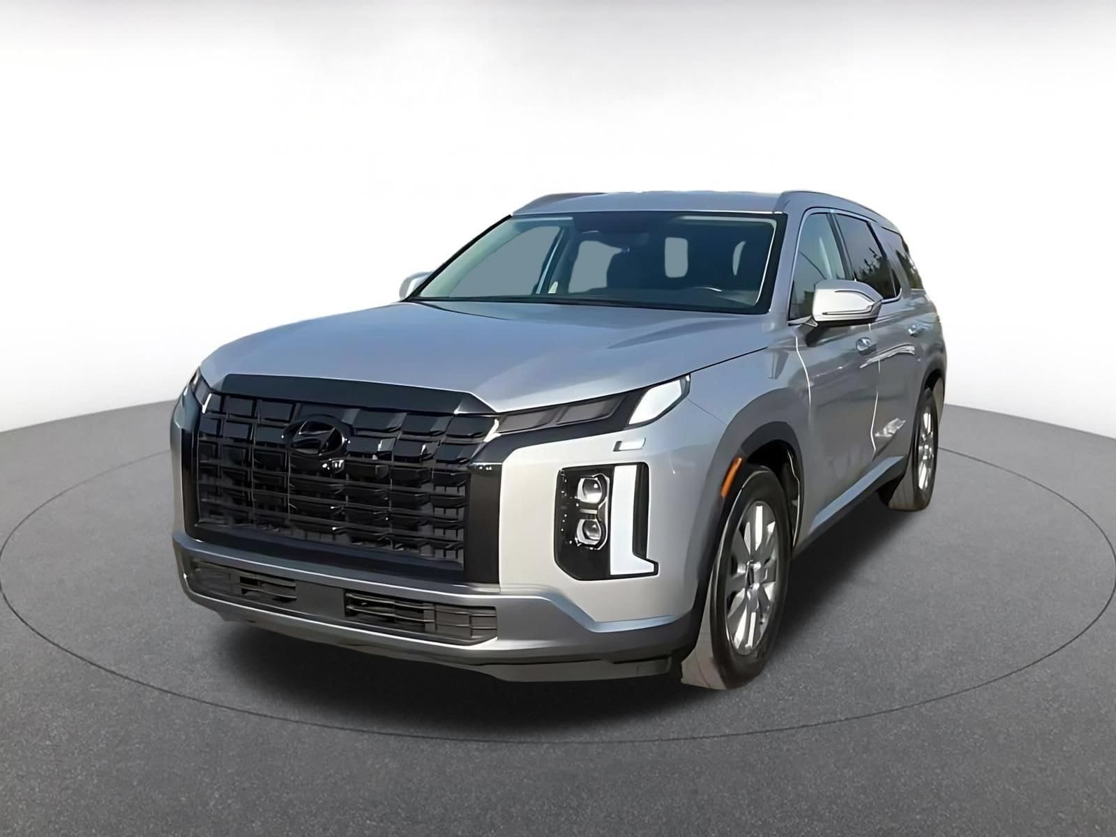 Thumbnail: 2025 Hyundai Palisade - 5