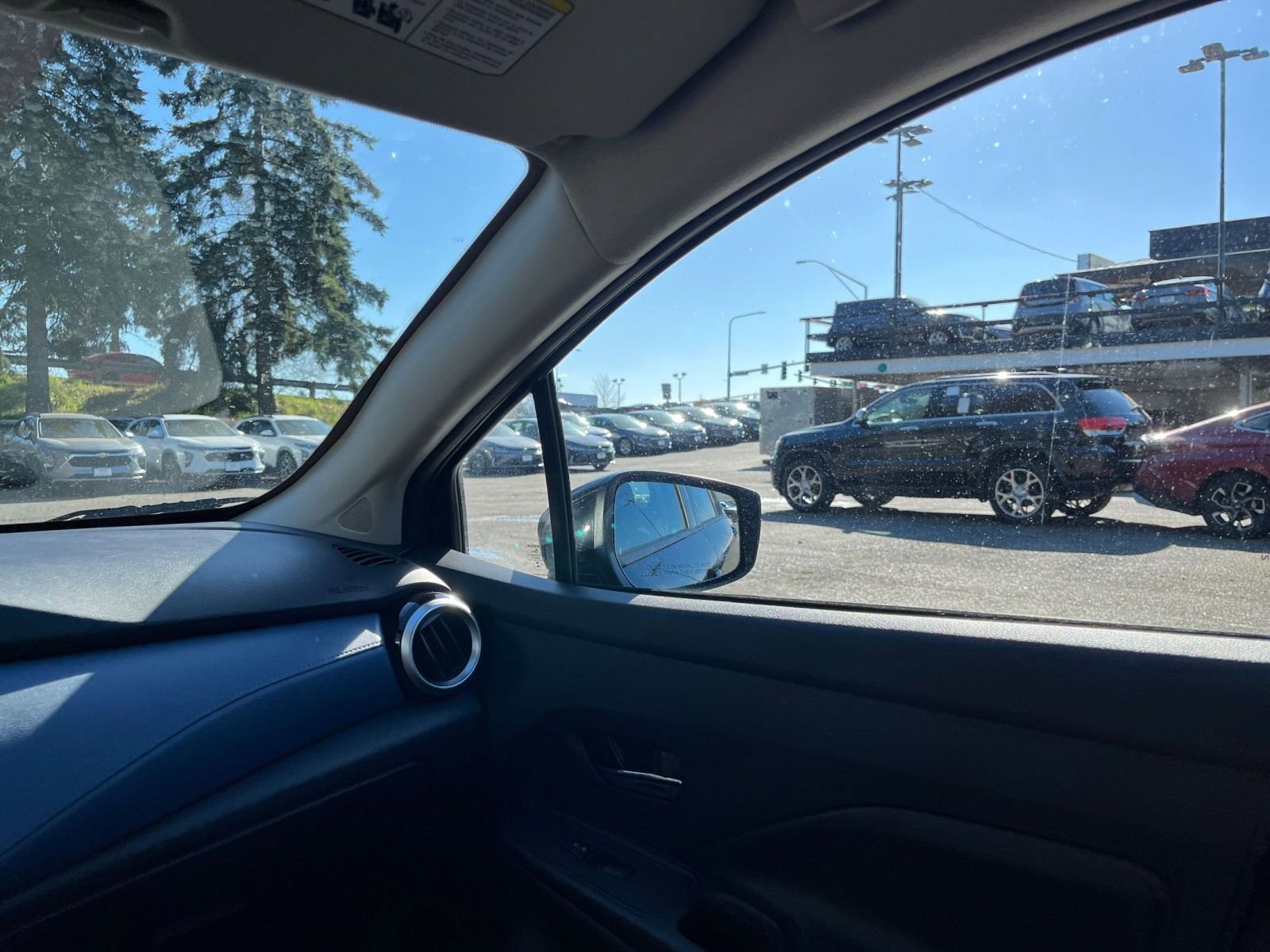 Thumbnail: 2025 Nissan Versa - 35
