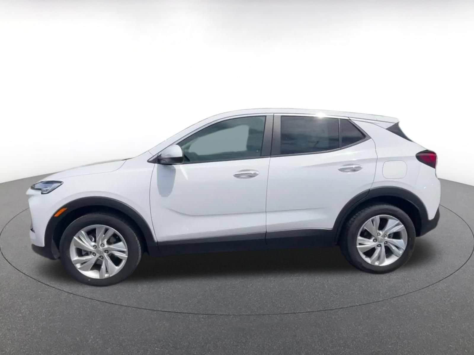 Thumbnail: 2025 Buick Encore GX - 9