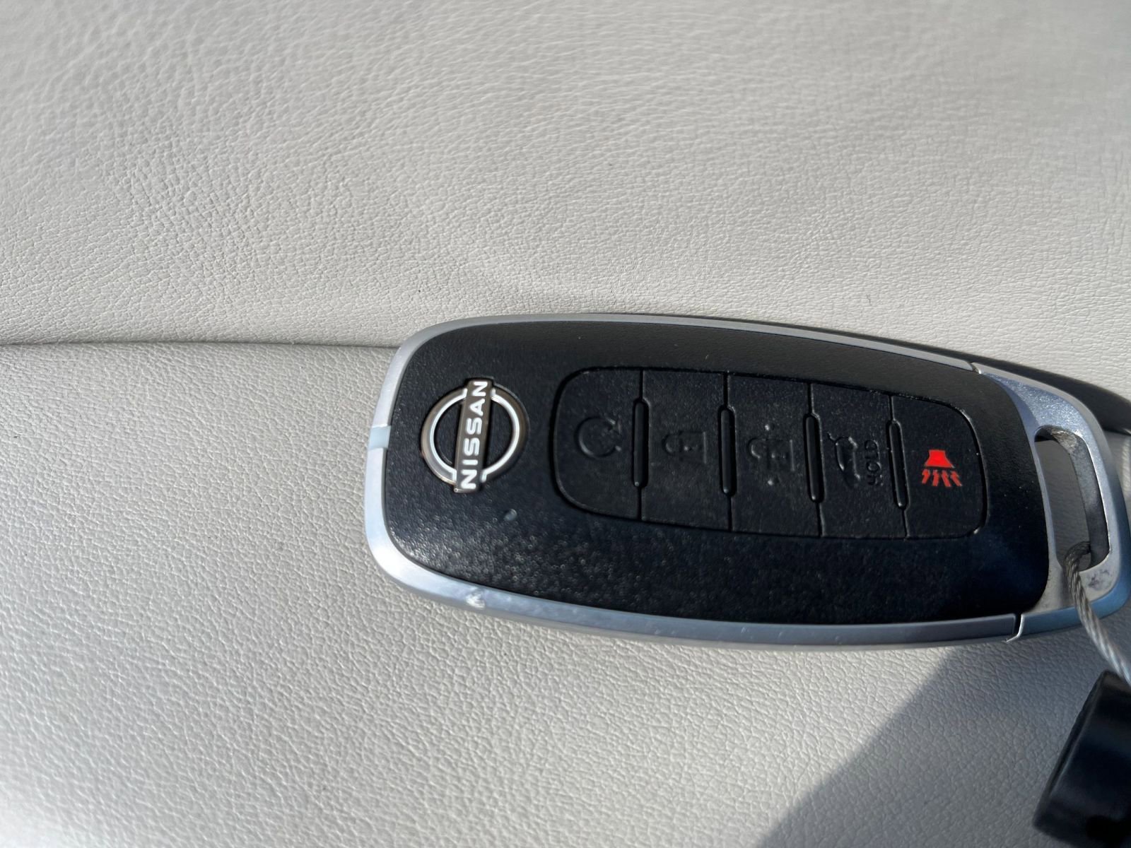 Thumbnail: 2025 Nissan Rogue - 27