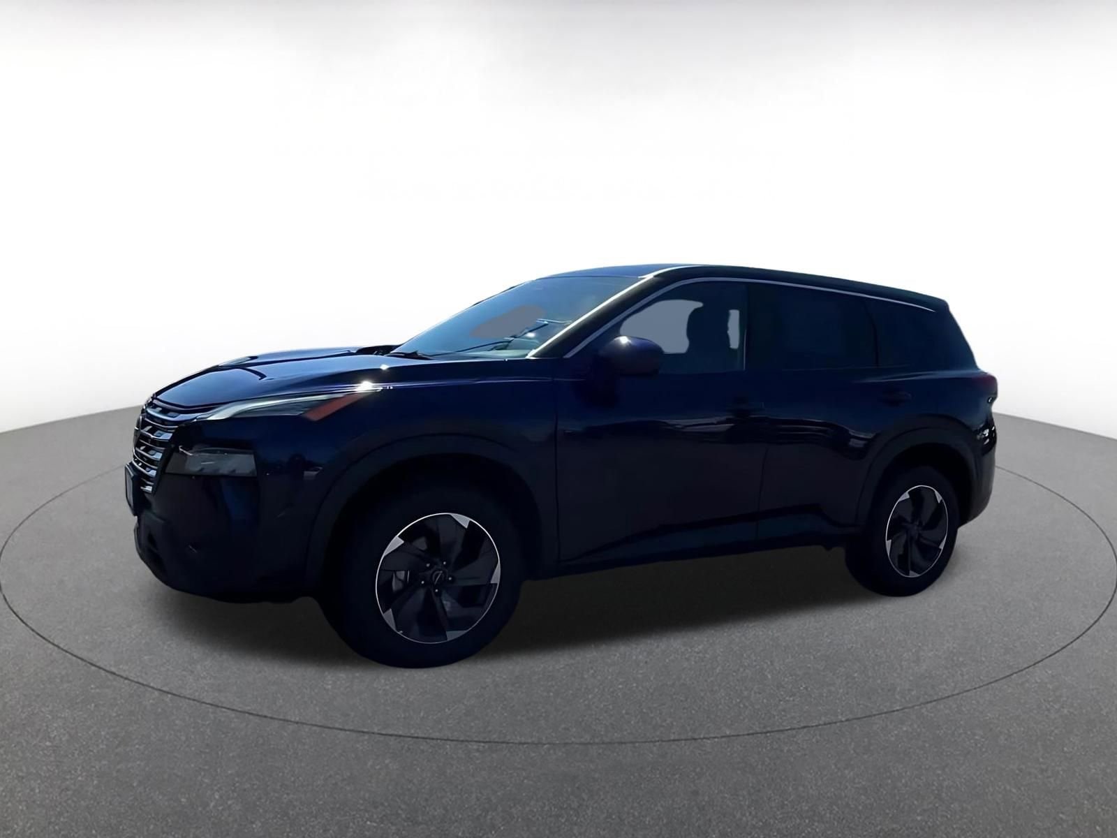 Thumbnail: 2025 Nissan Rogue - 8