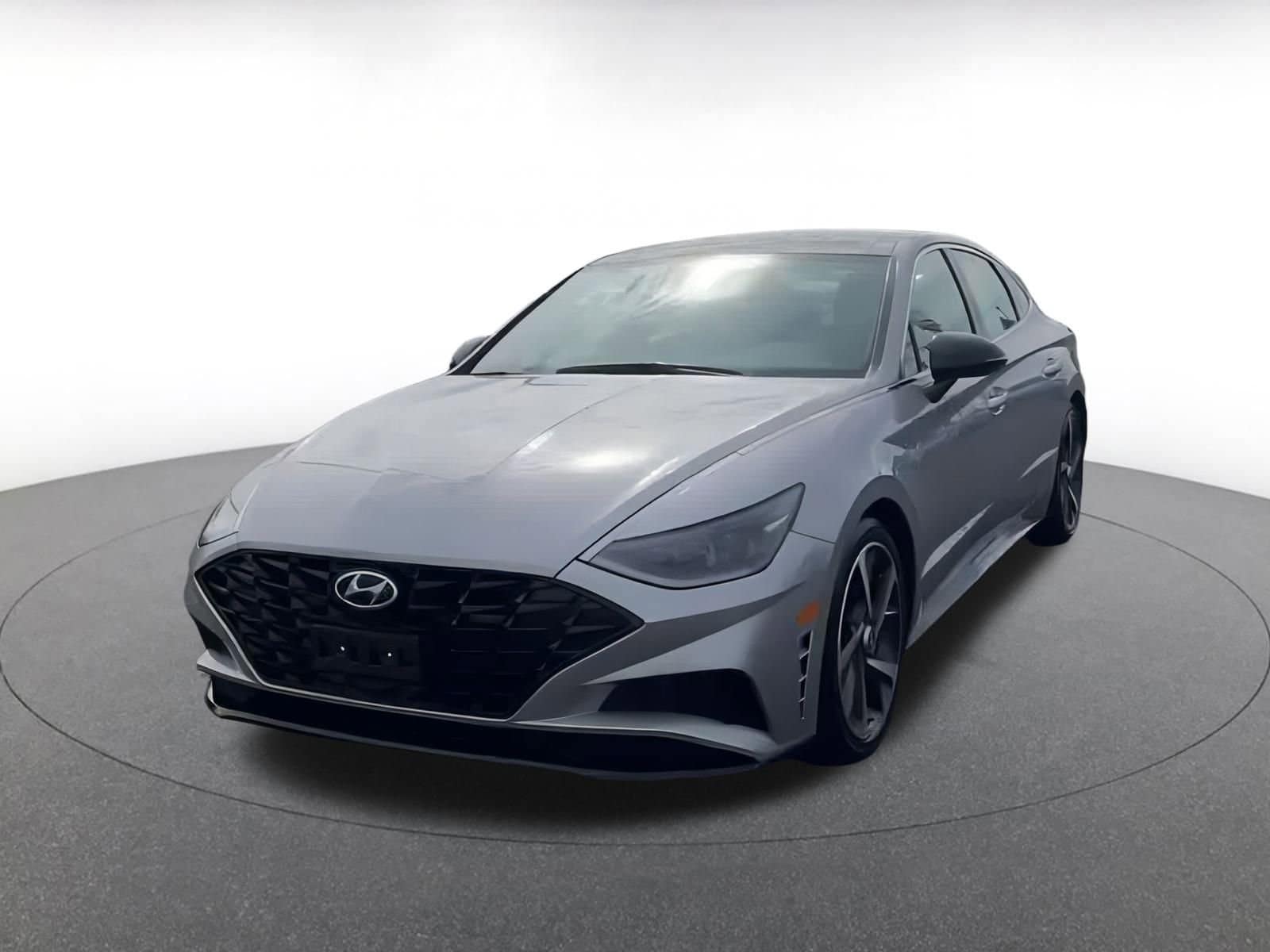 Thumbnail: 2023 Hyundai Sonata - 7