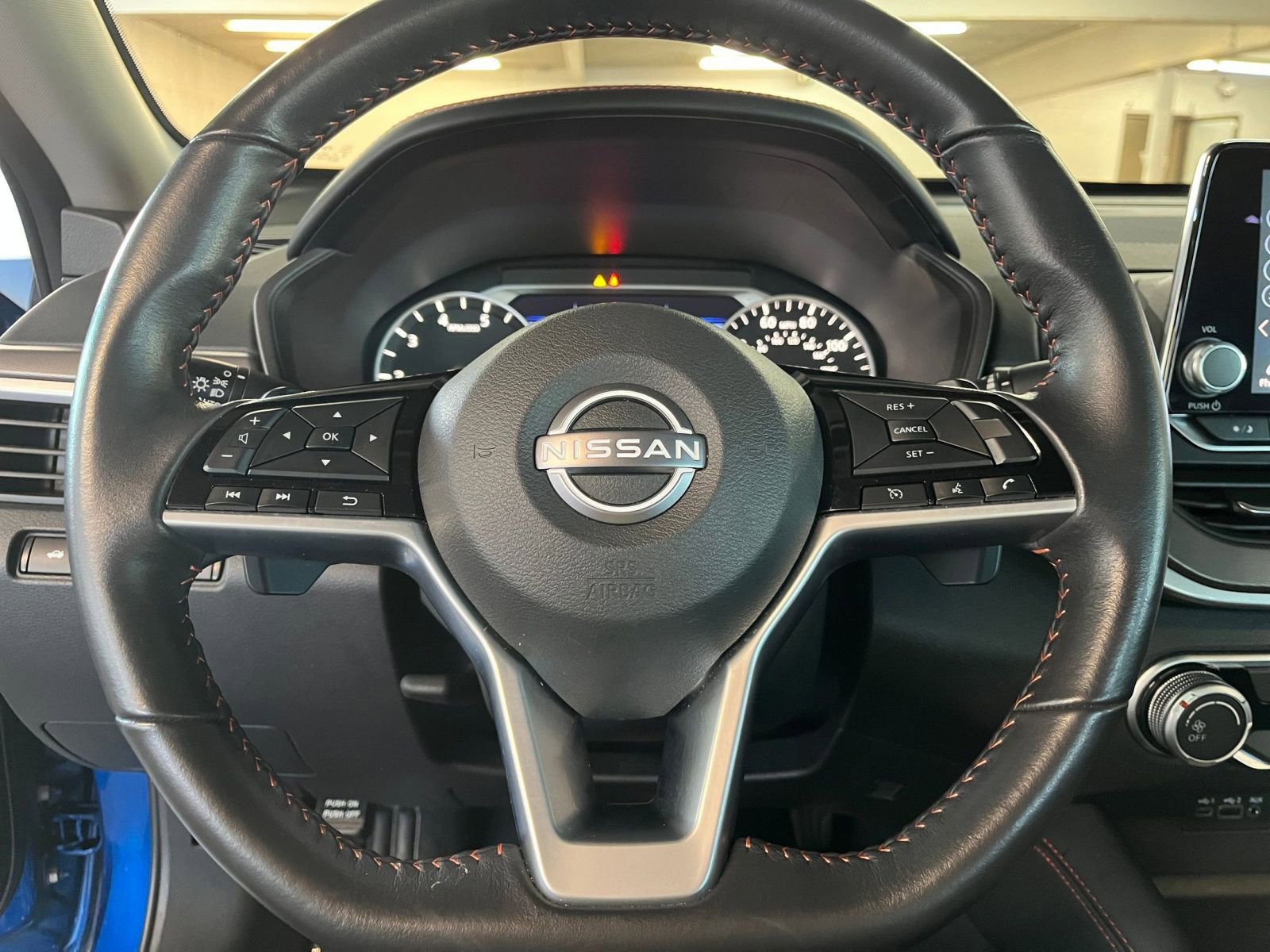 Thumbnail: 2025 Nissan Altima - 30