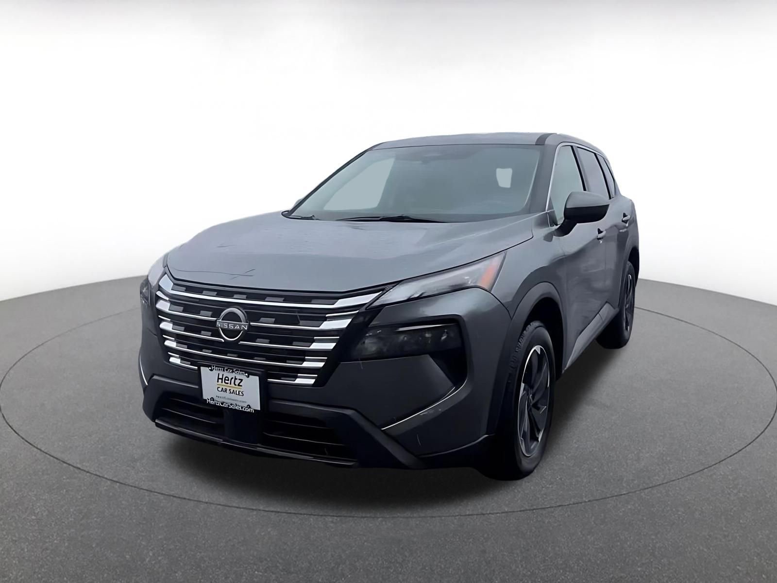 Thumbnail: 2025 Nissan Rogue - 7