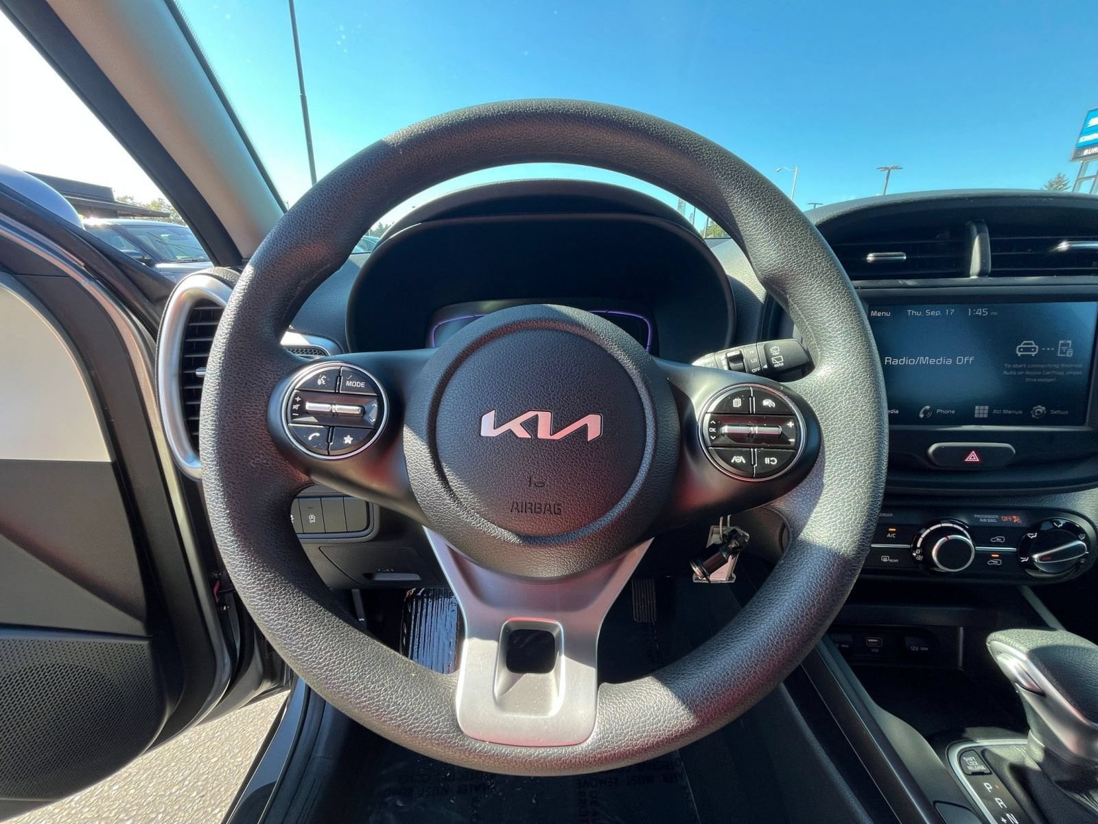 Thumbnail: 2025 Kia Soul - 27