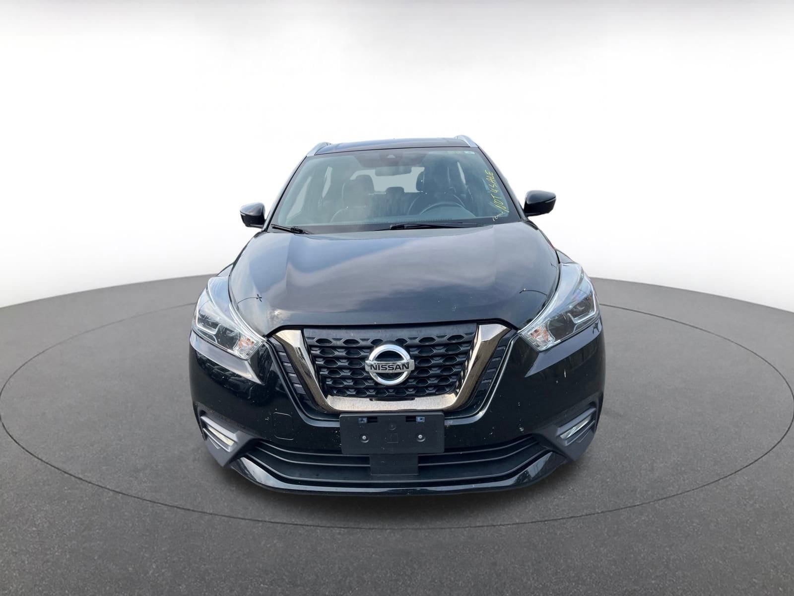 Thumbnail: 2020 Nissan Kicks - 2