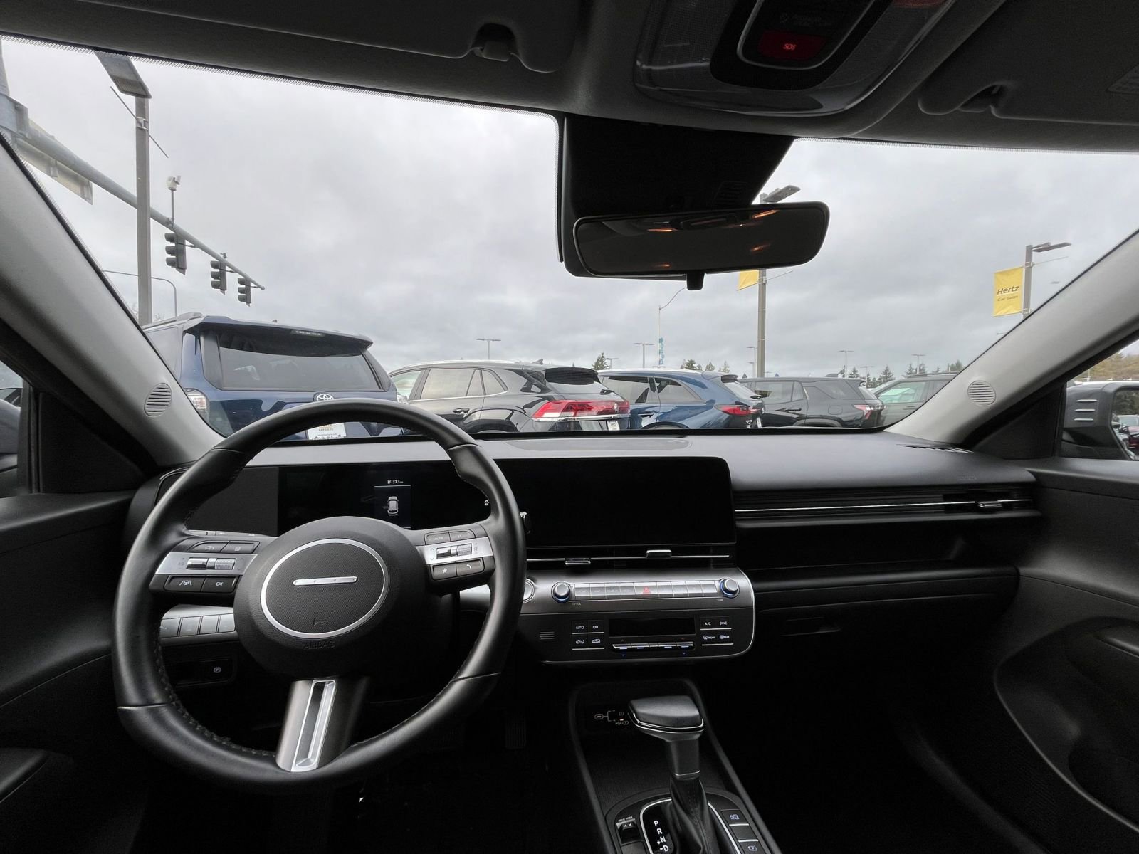 Thumbnail: 2025 Hyundai Kona - 33