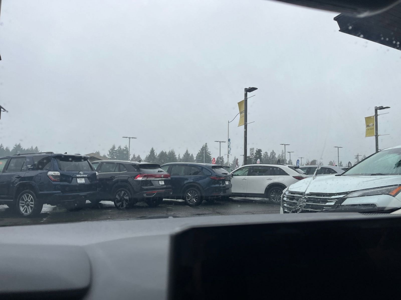 Thumbnail: 2025 Toyota Corolla - 18