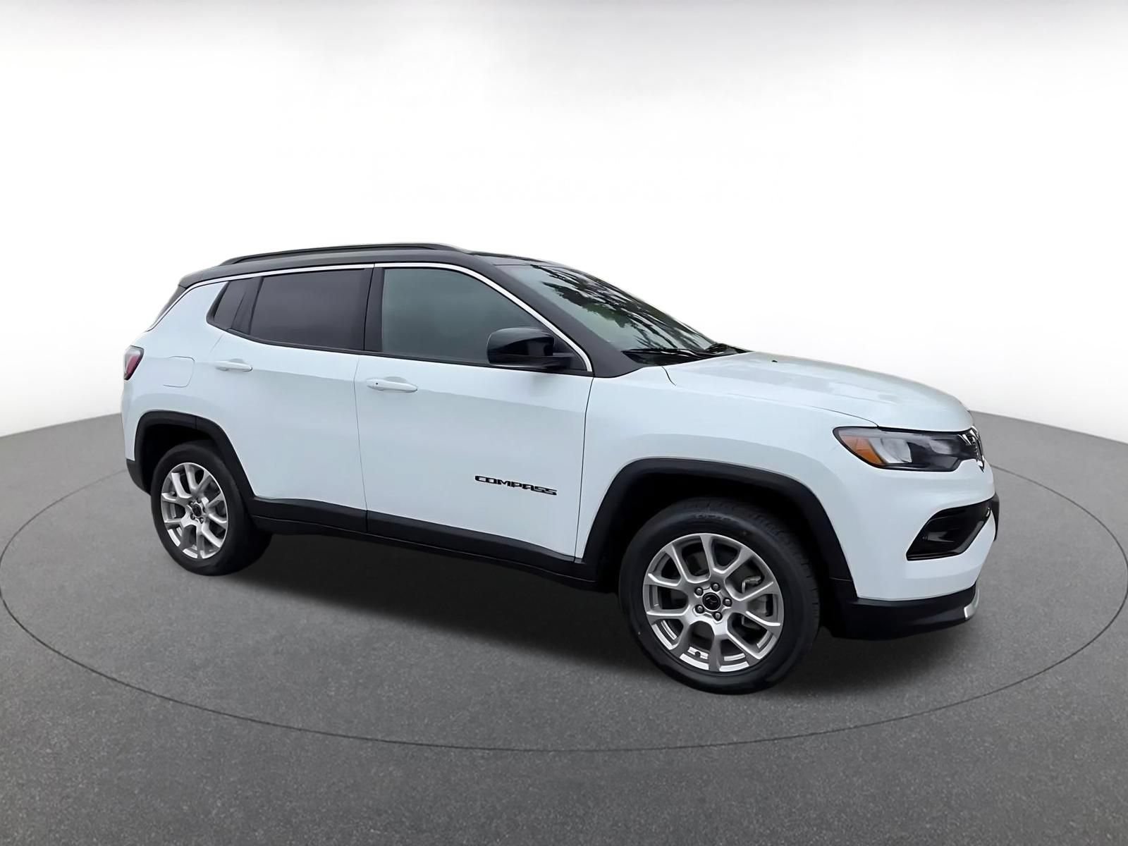 Thumbnail: 2025 Jeep Compass - 2