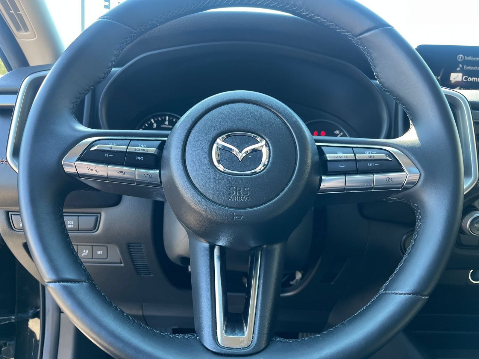 Thumbnail: 2026 Mazda CX-50 - 29