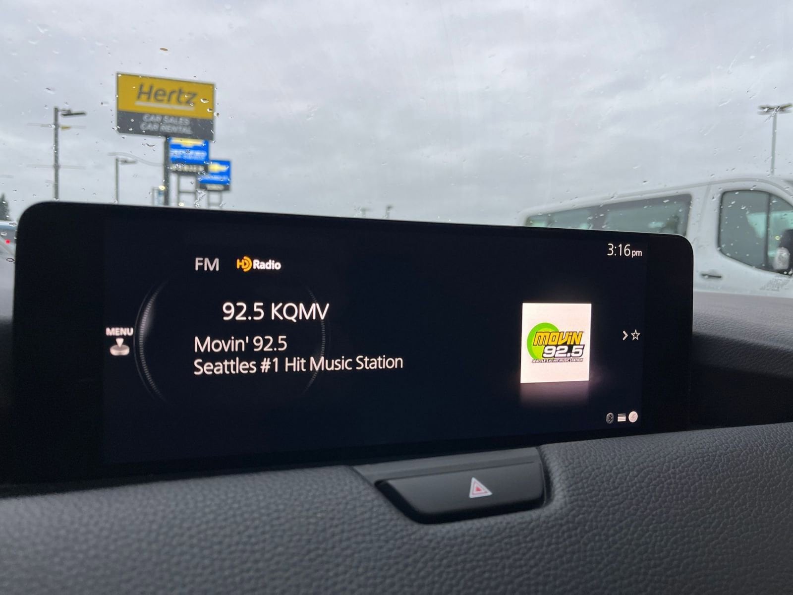 Thumbnail: 2025 Mazda CX-70 - 21