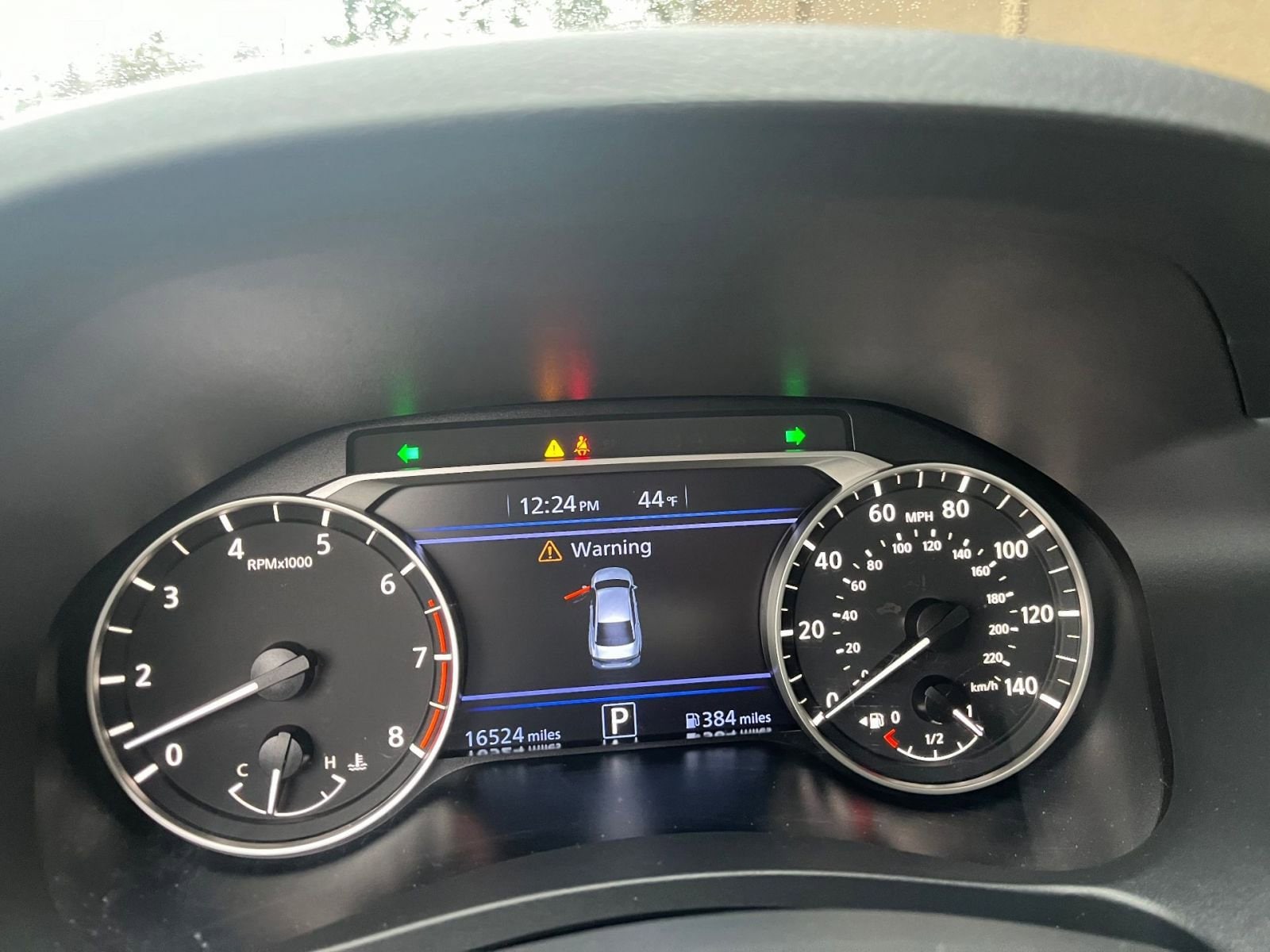 Thumbnail: 2025 Nissan Altima - 10