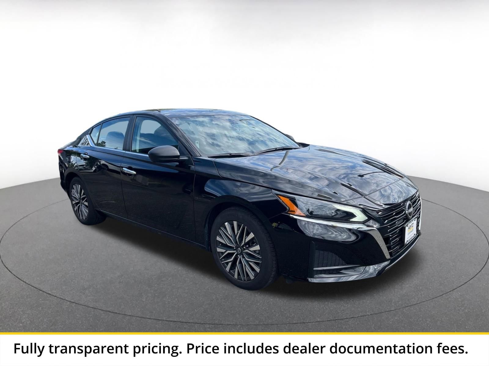 Thumbnail: 2025 Nissan Altima - 1