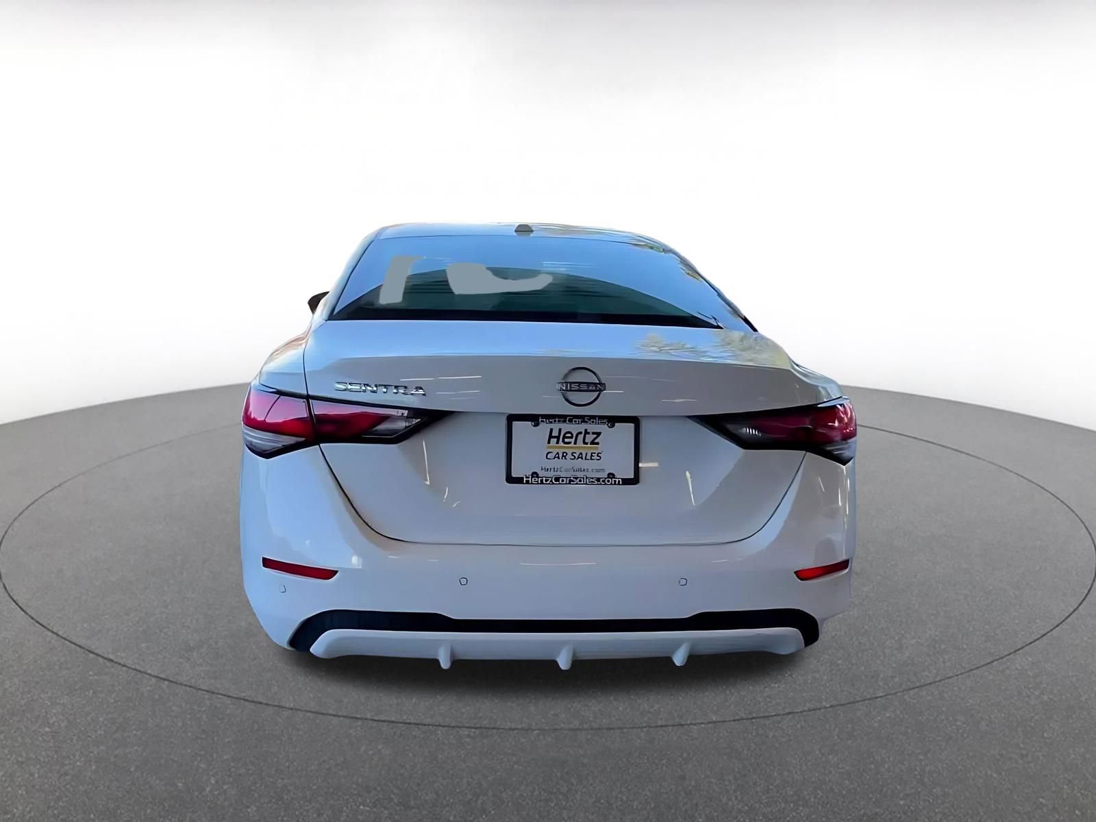 Thumbnail: 2025 Nissan Sentra - 12