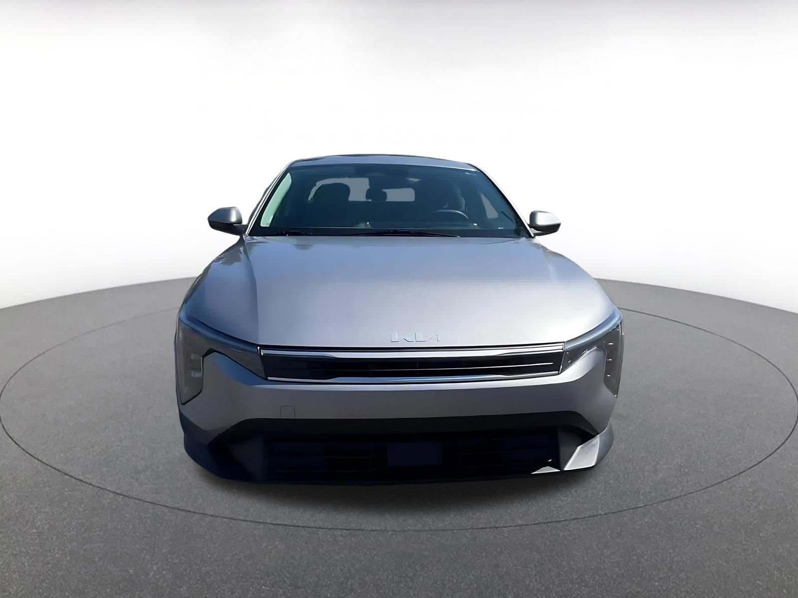 Thumbnail: 2025 Kia K4 - 4