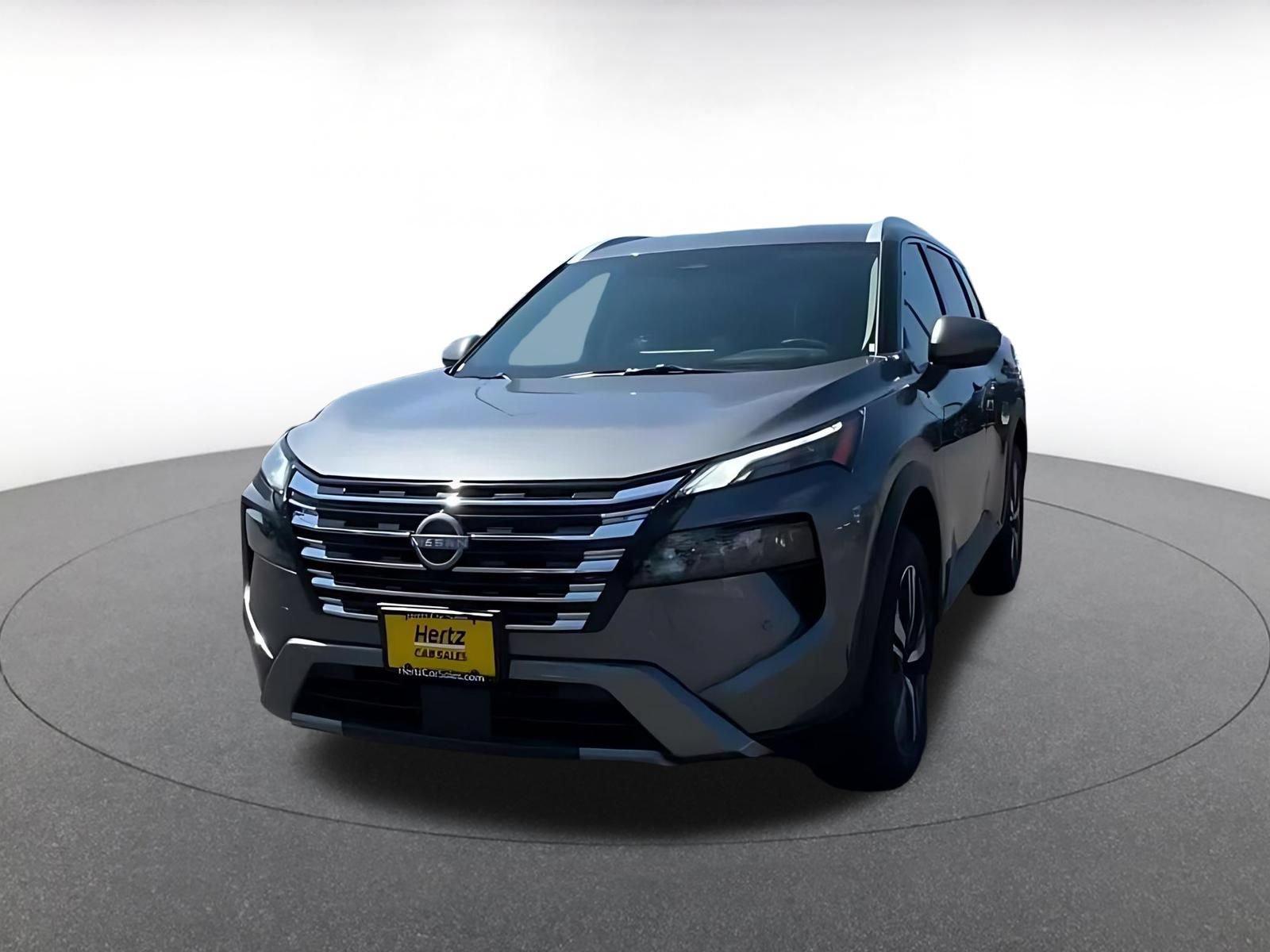 Thumbnail: 2026 Nissan Rogue - 6