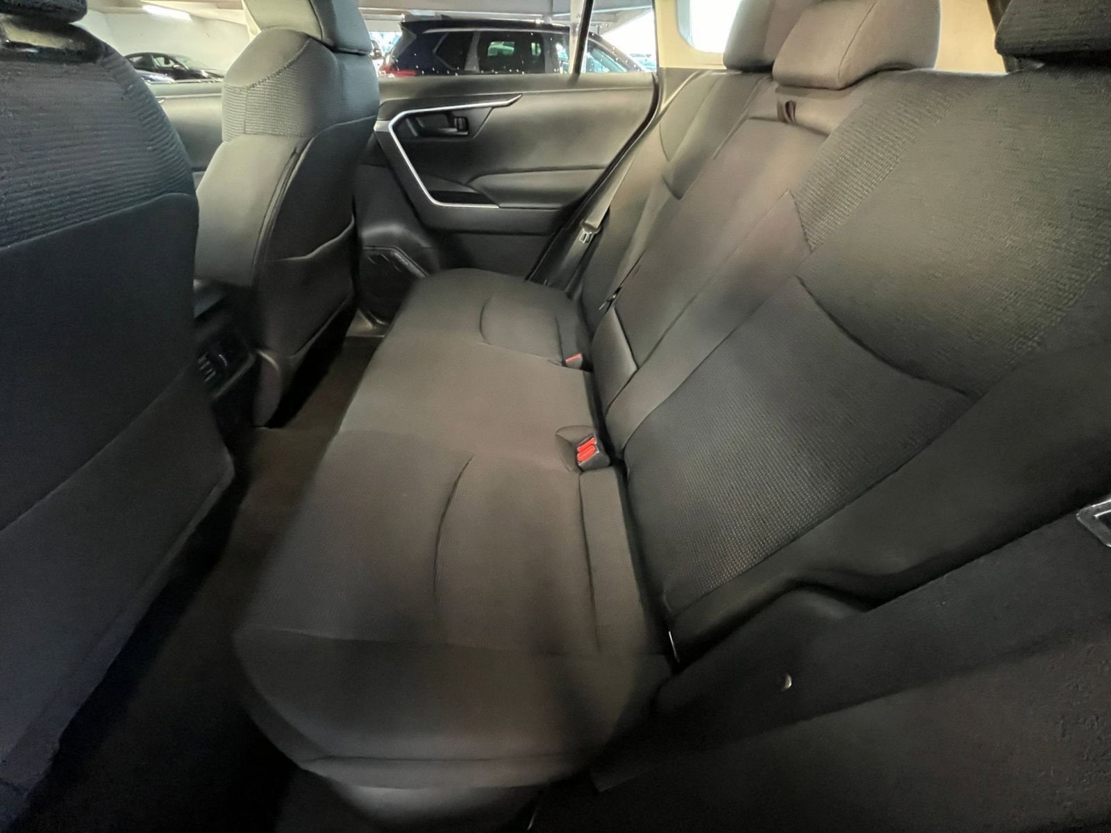 Thumbnail: 2025 Toyota RAV4 - 25