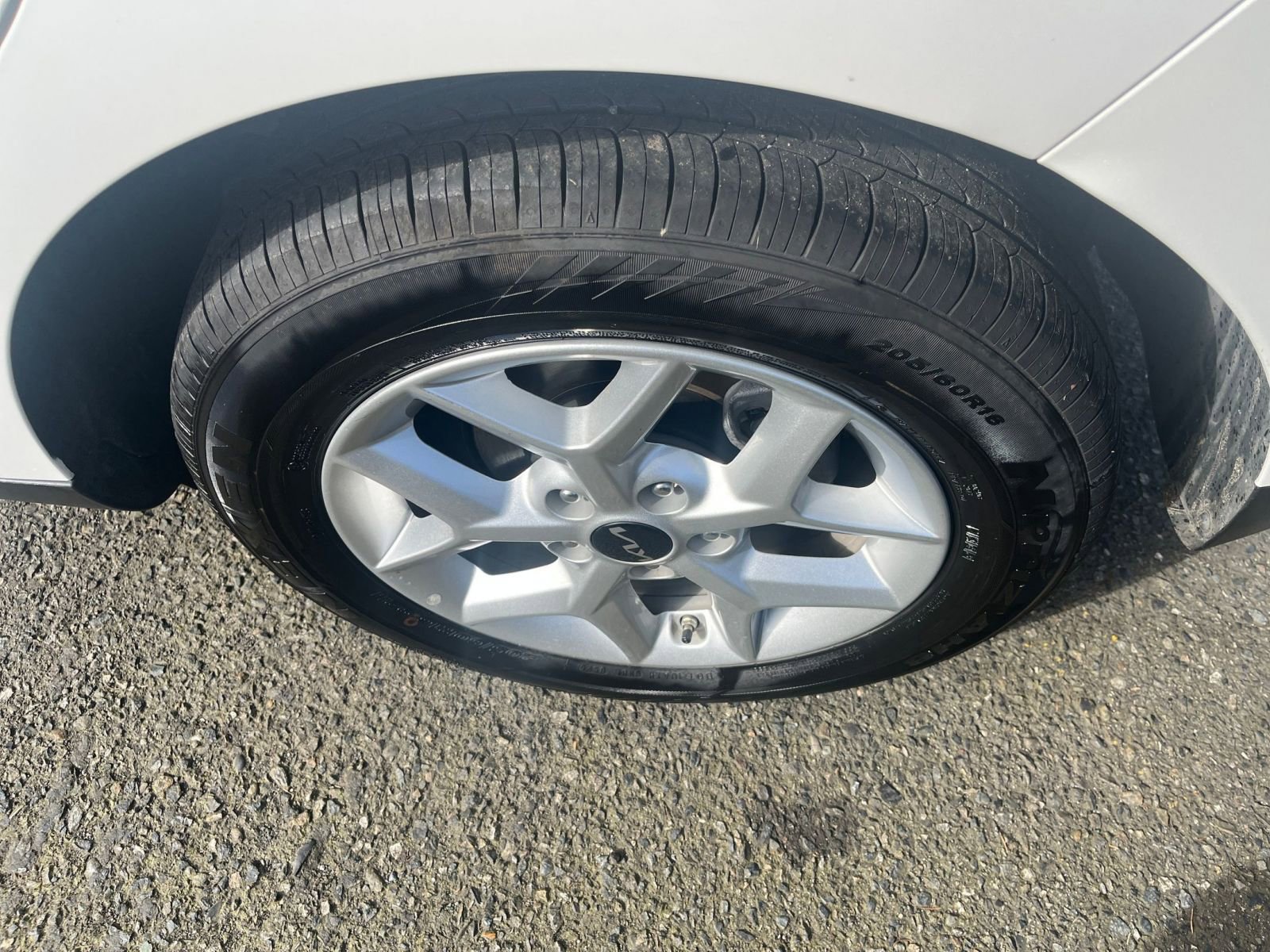 Thumbnail: 2025 Kia Soul - 30