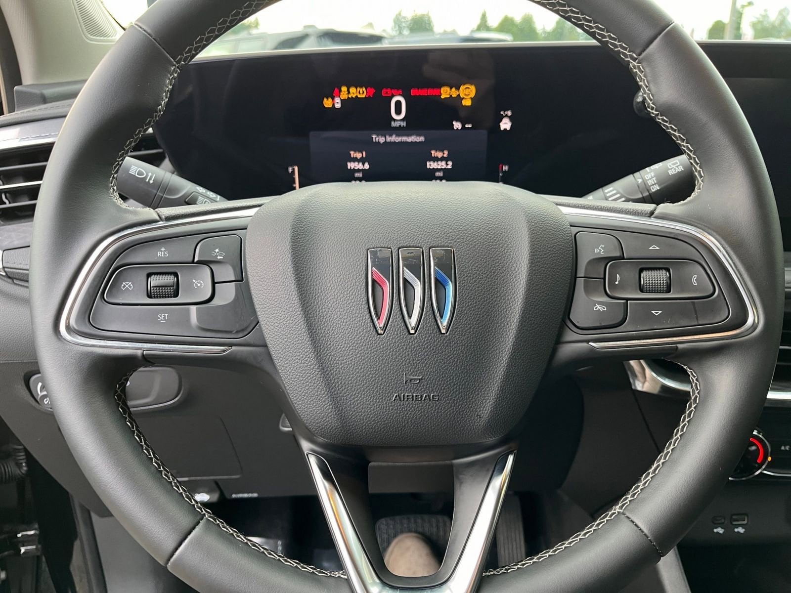 Thumbnail: 2025 Buick Encore GX - 28