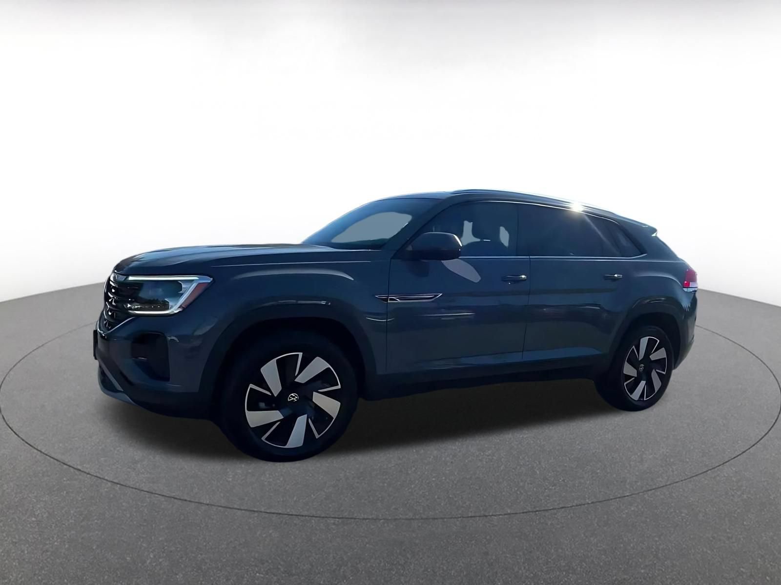 Thumbnail: 2026 Volkswagen Atlas - 6