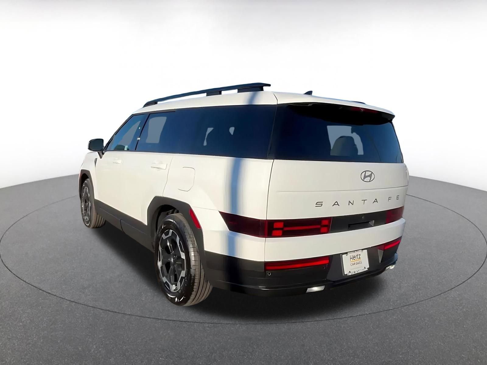 Thumbnail: 2025 Hyundai Santa Fe - 11