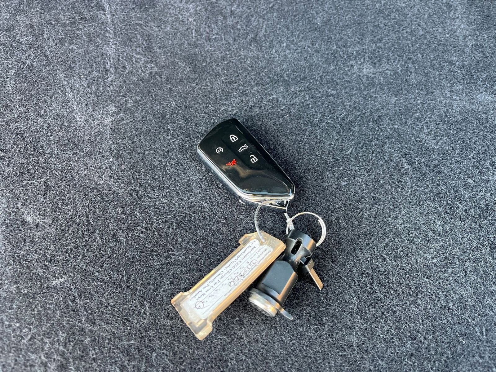 Thumbnail: 2025 Volkswagen Atlas - 22