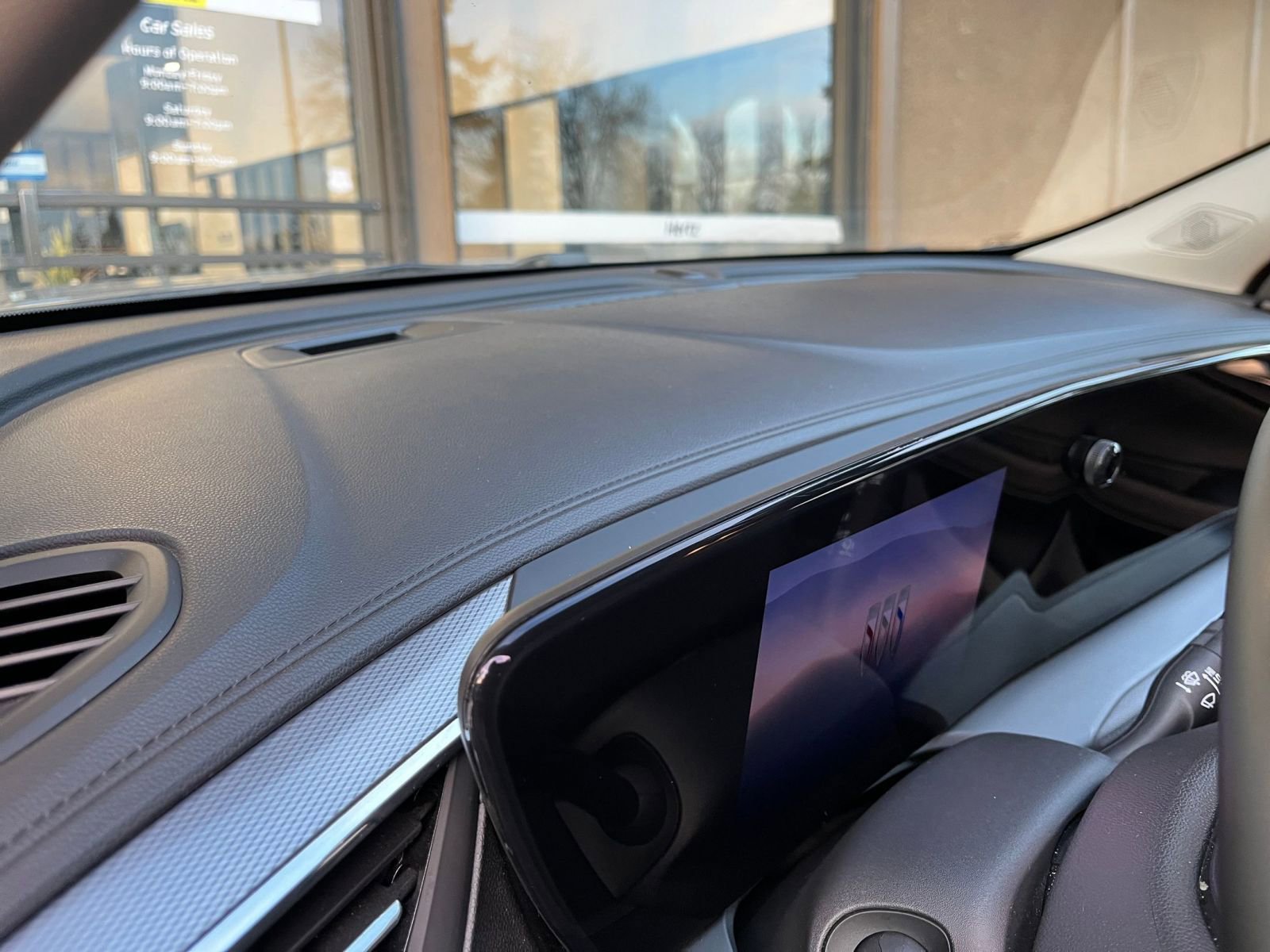 Thumbnail: 2025 Buick Encore GX - 35