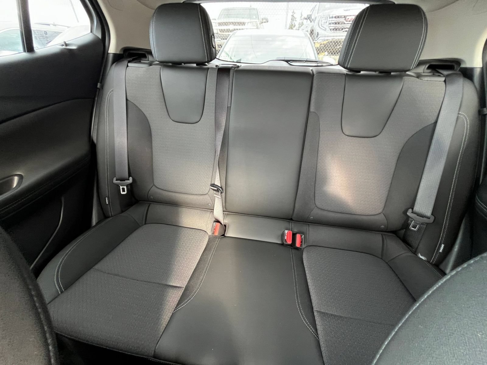 Thumbnail: 2026 Buick Encore GX - 34