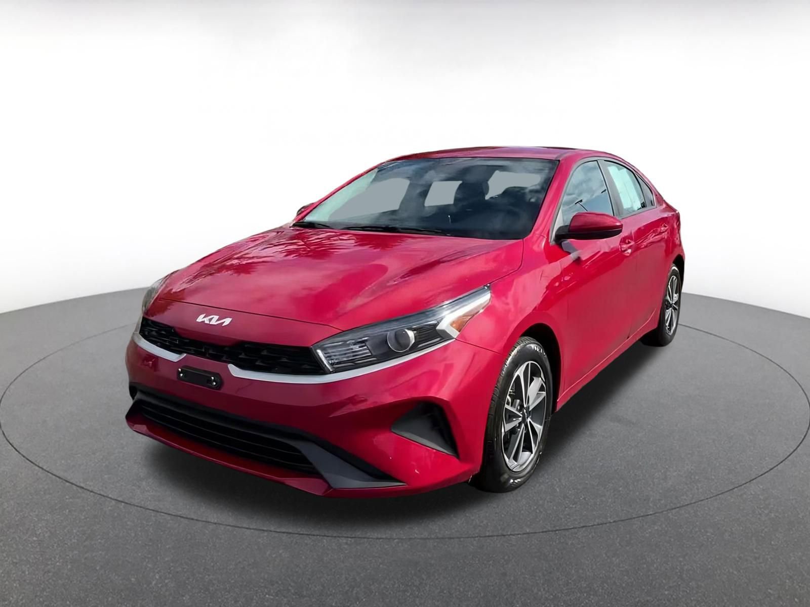 Thumbnail: 2024 Kia Forte - 6
