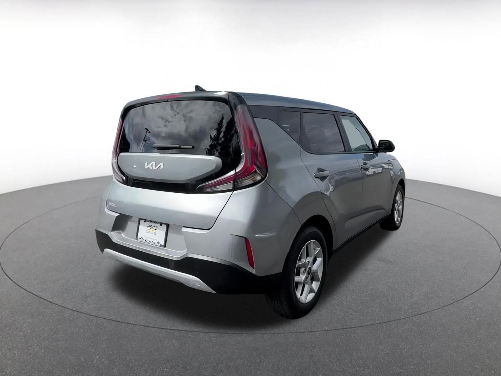 Thumbnail: 2024 Kia Soul - 13