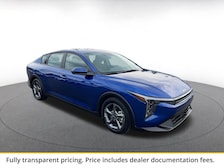 2025 Kia K4 LXS -
                  Seattle, WA
