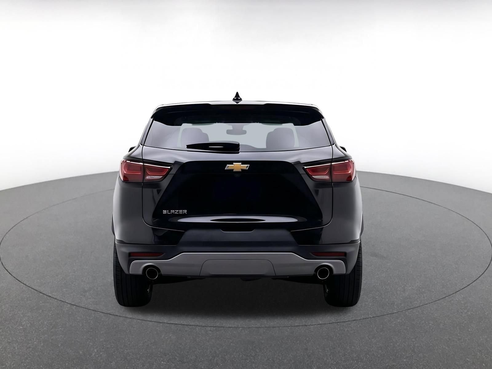 Thumbnail: 2025 Chevrolet Blazer - 6