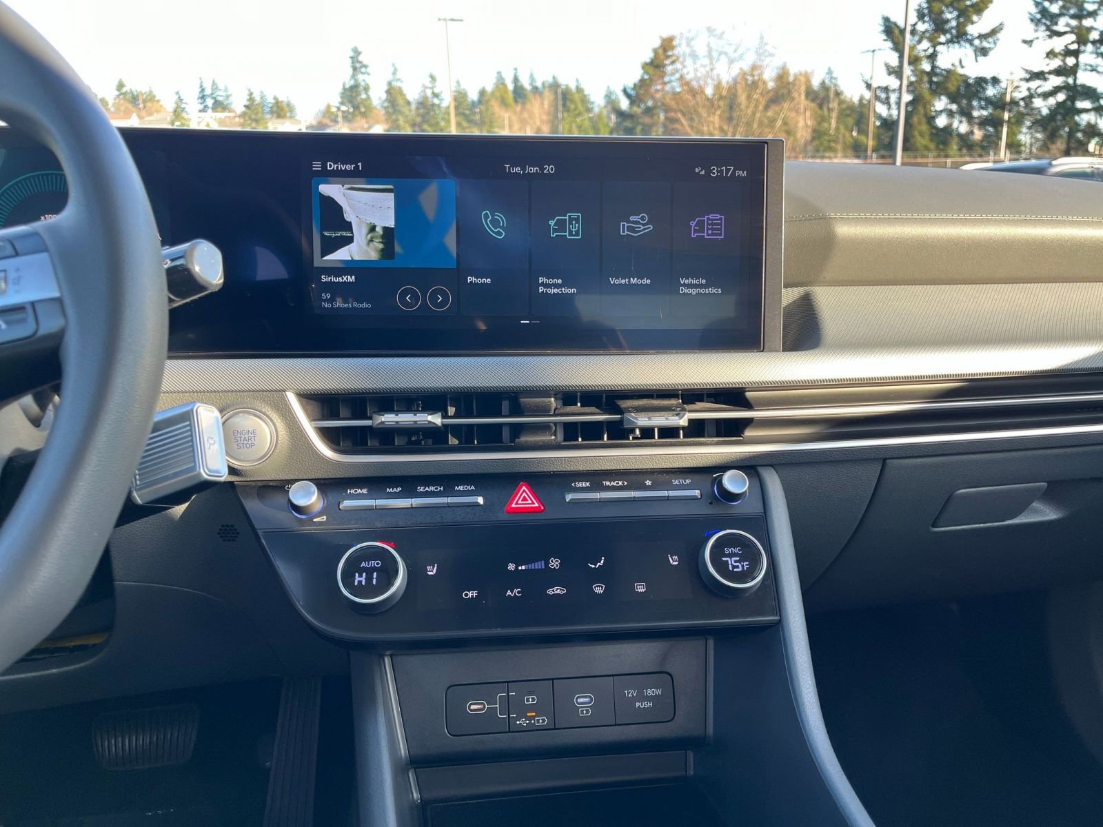 Thumbnail: 2025 Hyundai Sonata - 20