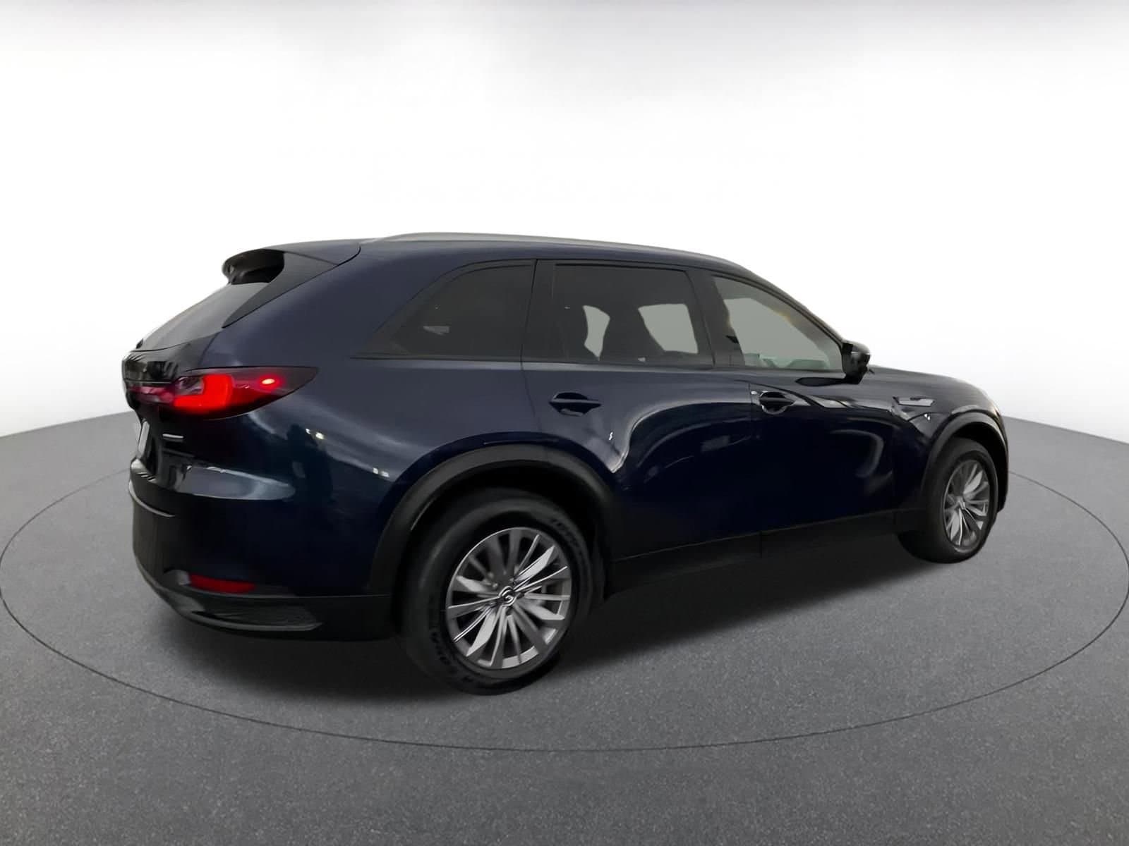 Thumbnail: 2025 Mazda CX-90 - 16