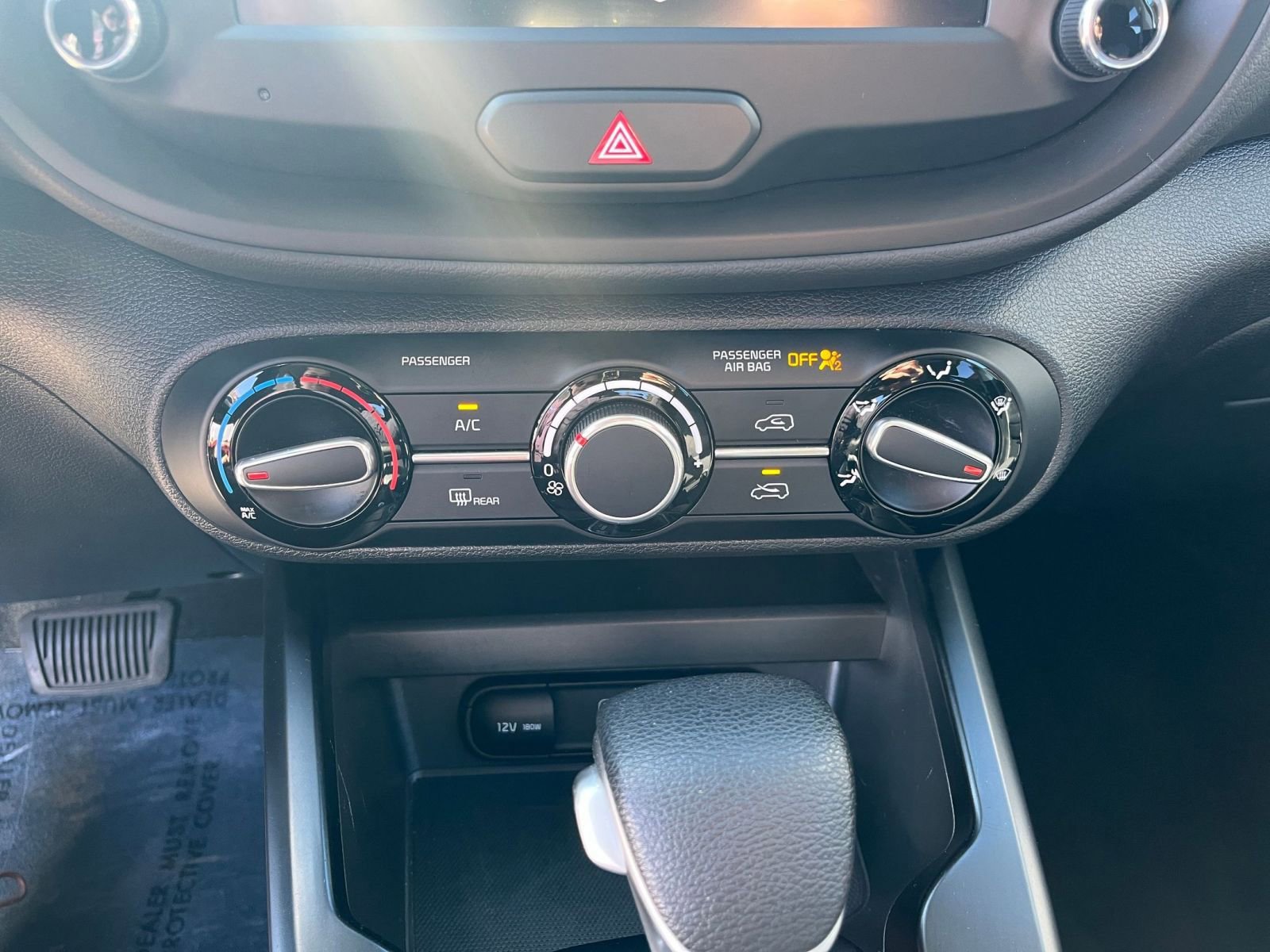 Thumbnail: 2025 Kia Soul - 23