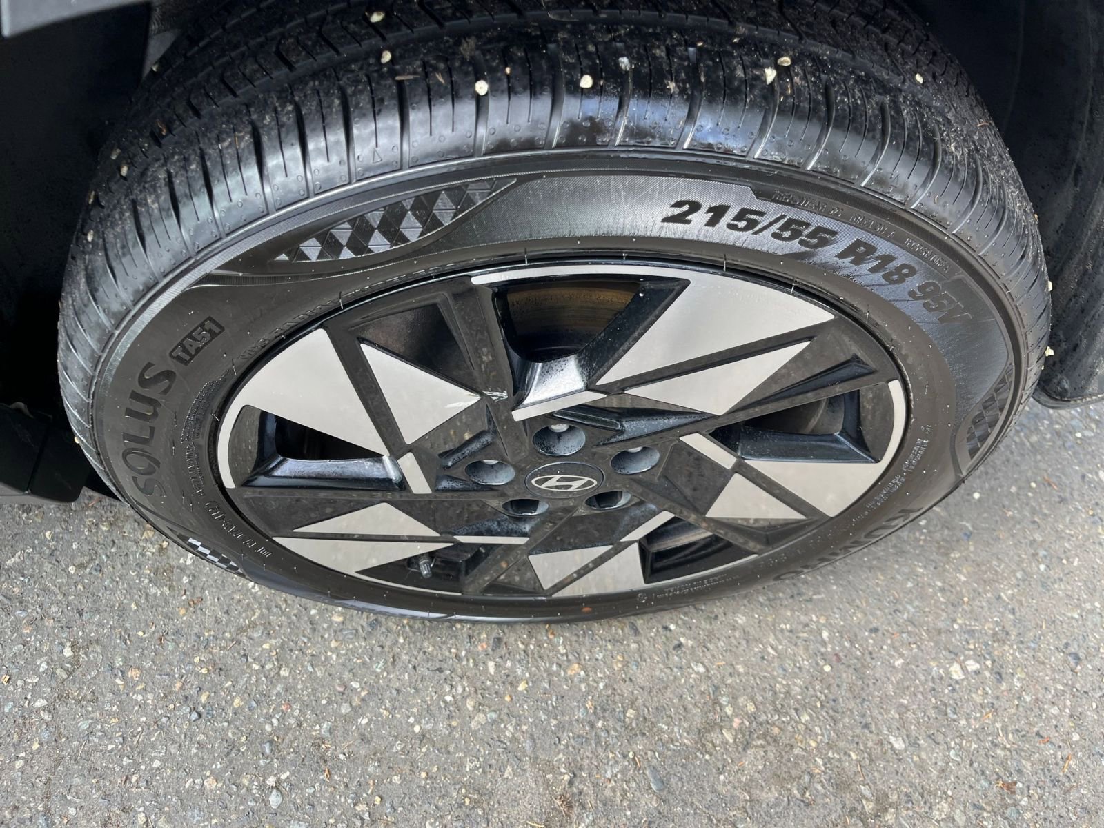 2024 Hyundai Kona SEL 30
