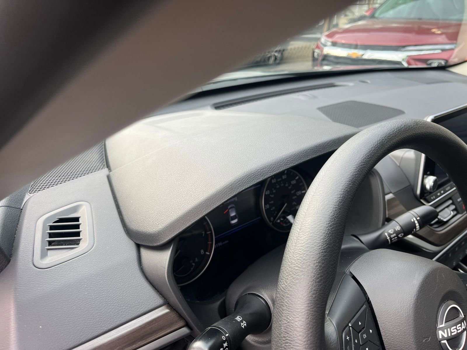 Thumbnail: 2024 Nissan Altima - 34