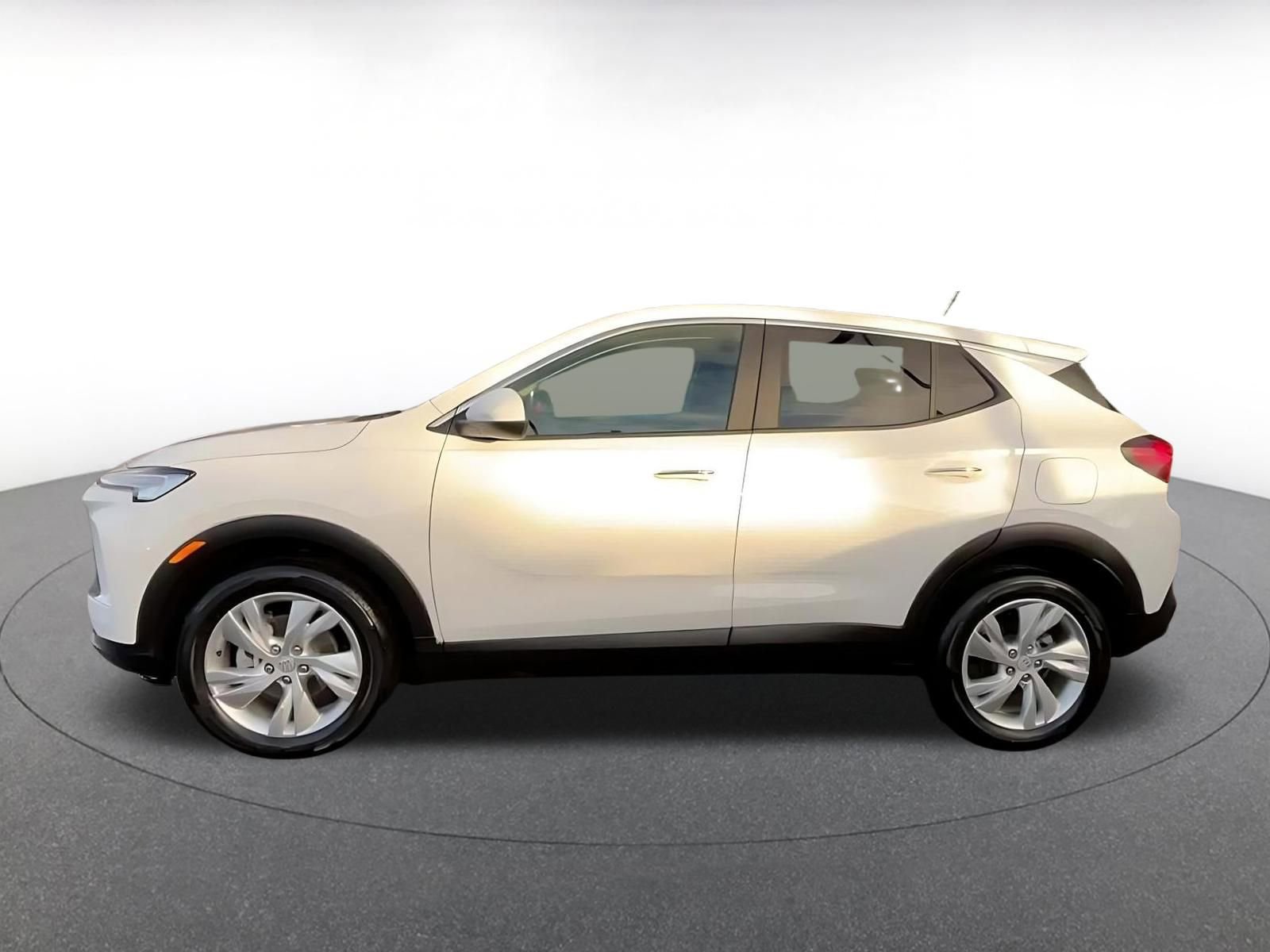 Thumbnail: 2025 Buick Encore GX - 9