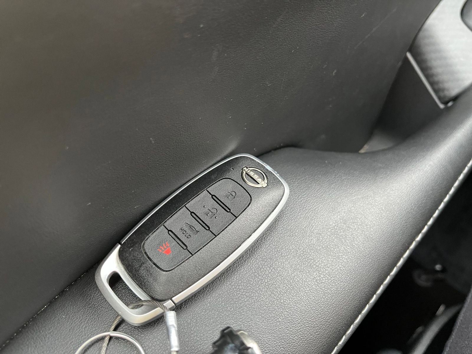 Thumbnail: 2025 Nissan Sentra - 21